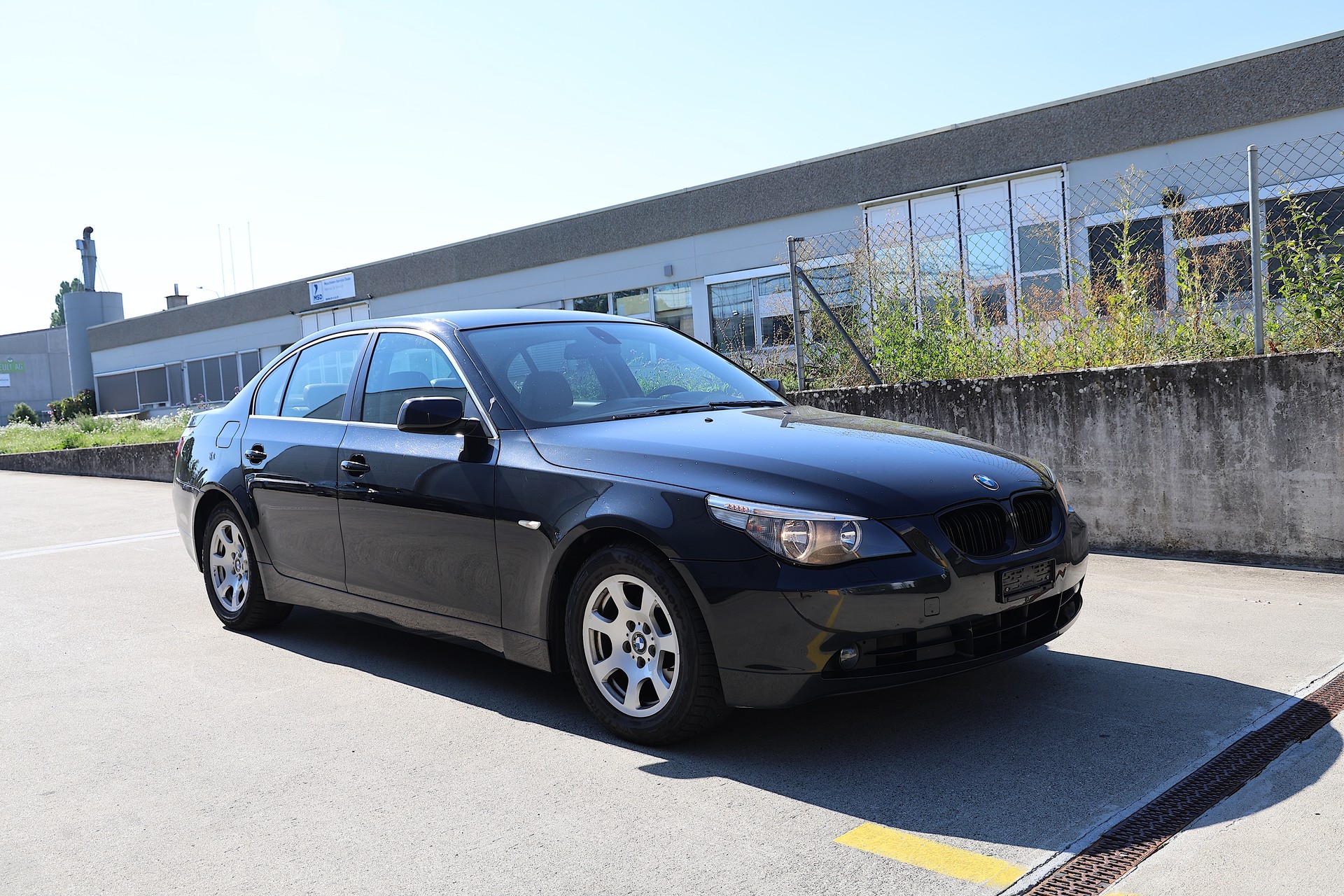 BMW 525d-image-4