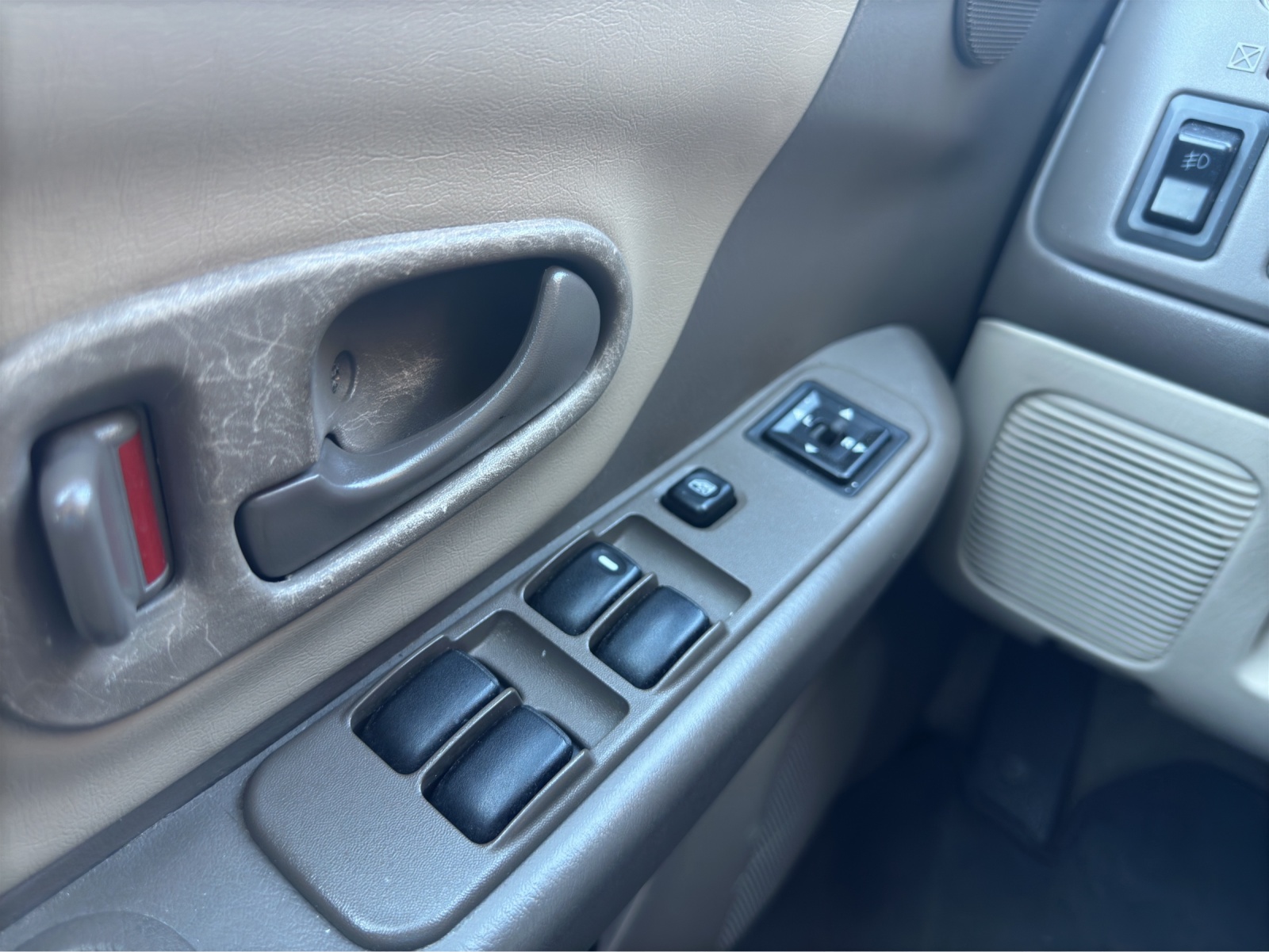 MITSUBISHI Pajero Sport 3.0 GLS-image-15