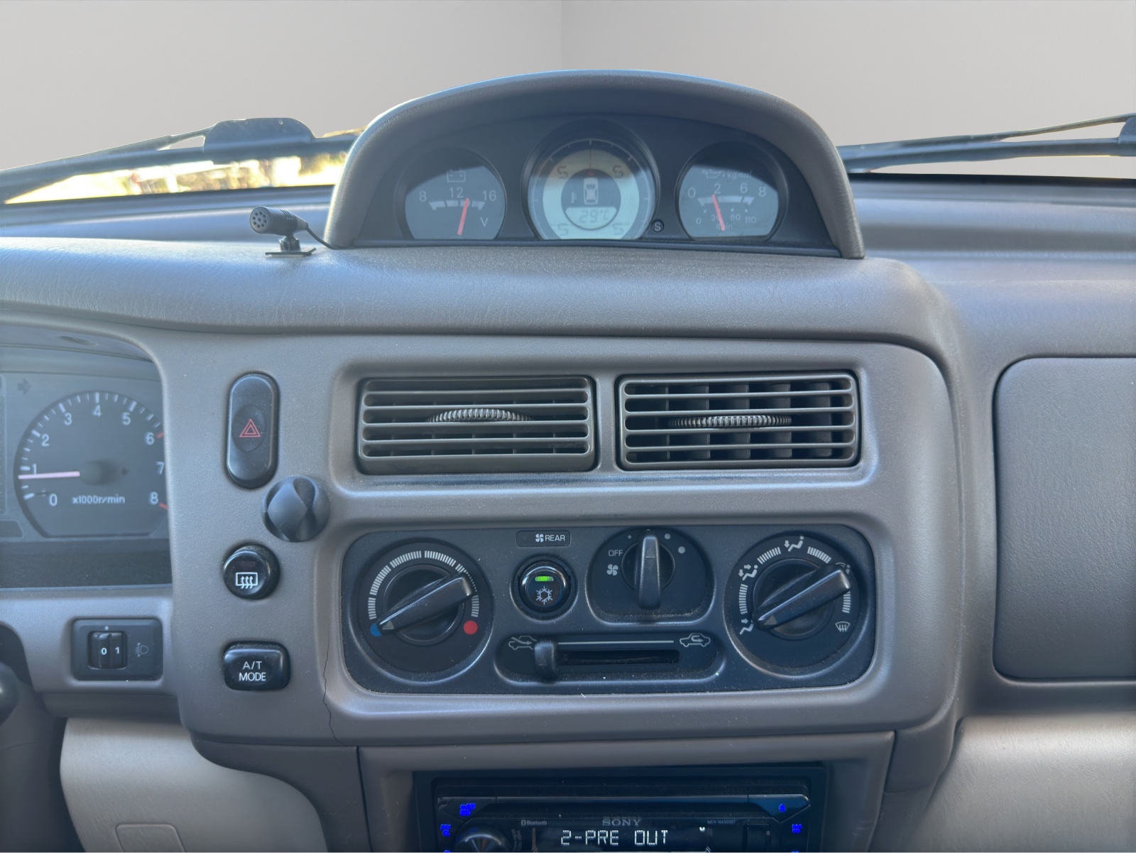 MITSUBISHI Pajero Sport 3.0 GLS-image-13