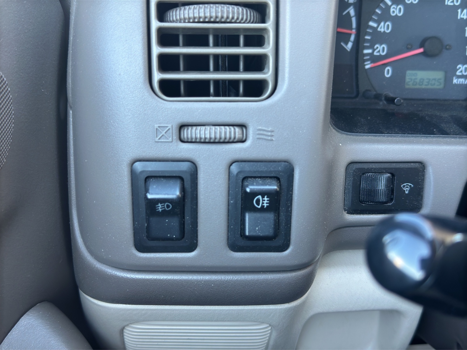 MITSUBISHI Pajero Sport 3.0 GLS-image-18