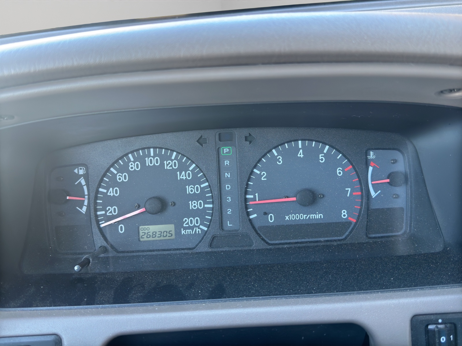 MITSUBISHI Pajero Sport 3.0 GLS-image-19