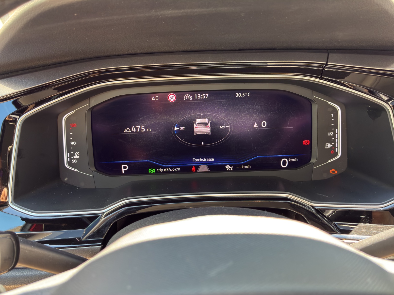 VW Taigo 1.0 TSI Style DSG-image-12