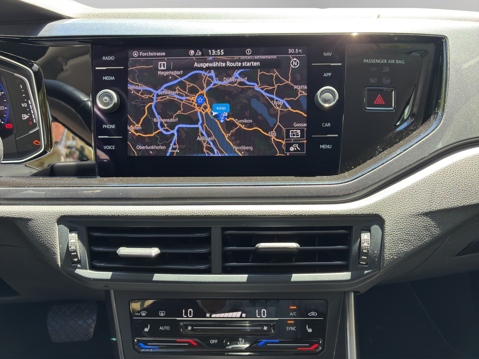 VW Taigo 1.0 TSI Style DSG-image-8
