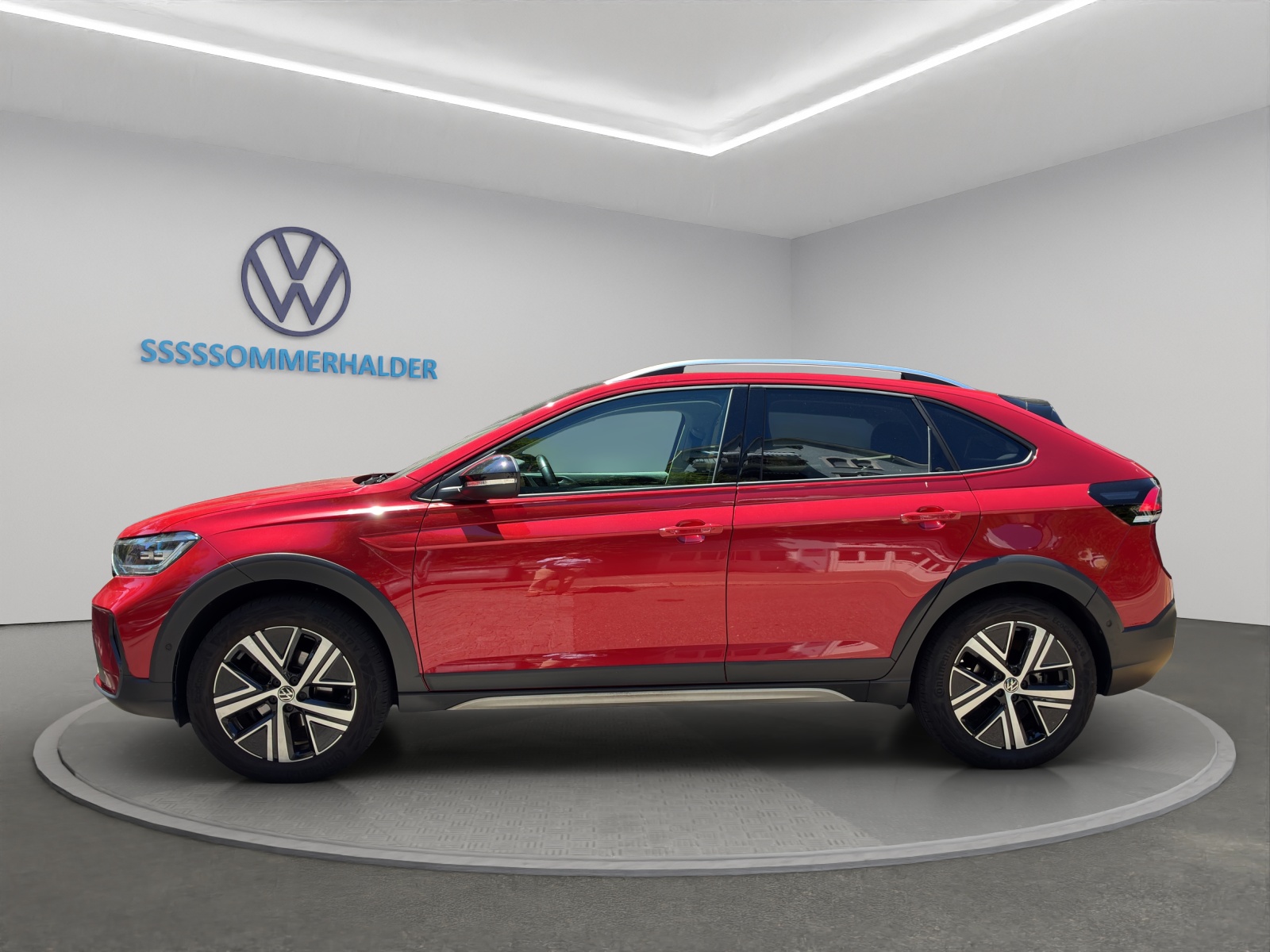 VW Taigo 1.0 TSI Style DSG-image-1
