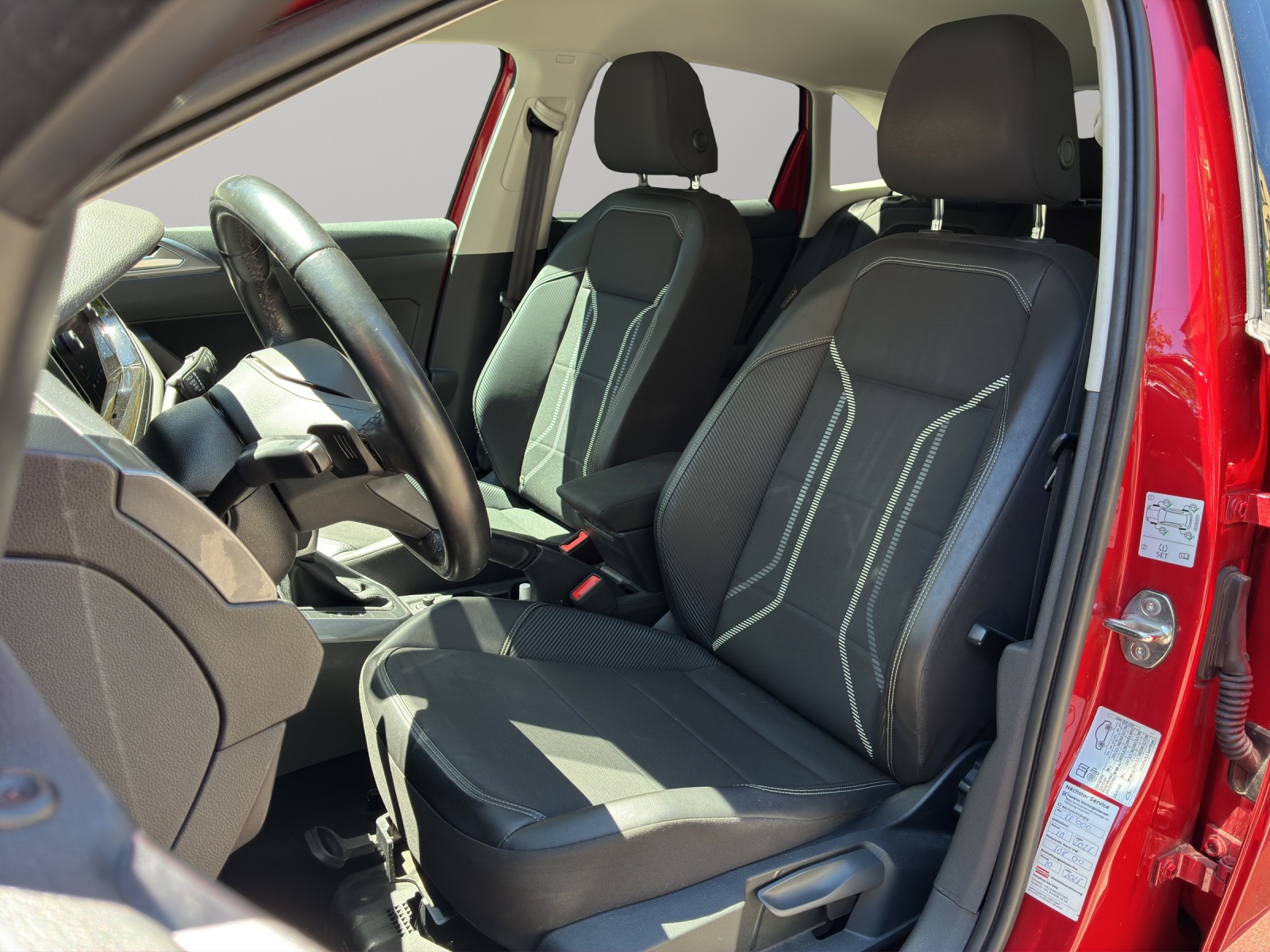 VW Taigo 1.0 TSI Style DSG-image-5