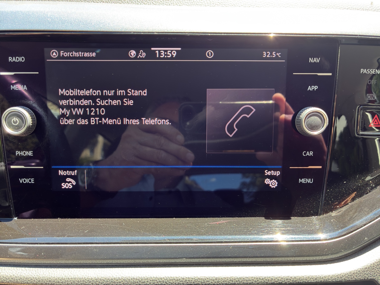 VW Taigo 1.0 TSI Style DSG-image-19