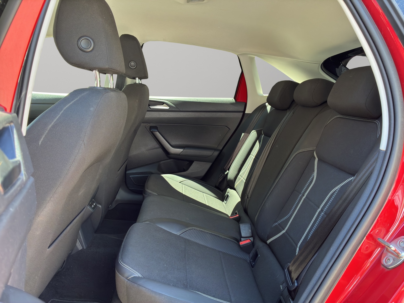 VW Taigo 1.0 TSI Style DSG-image-9