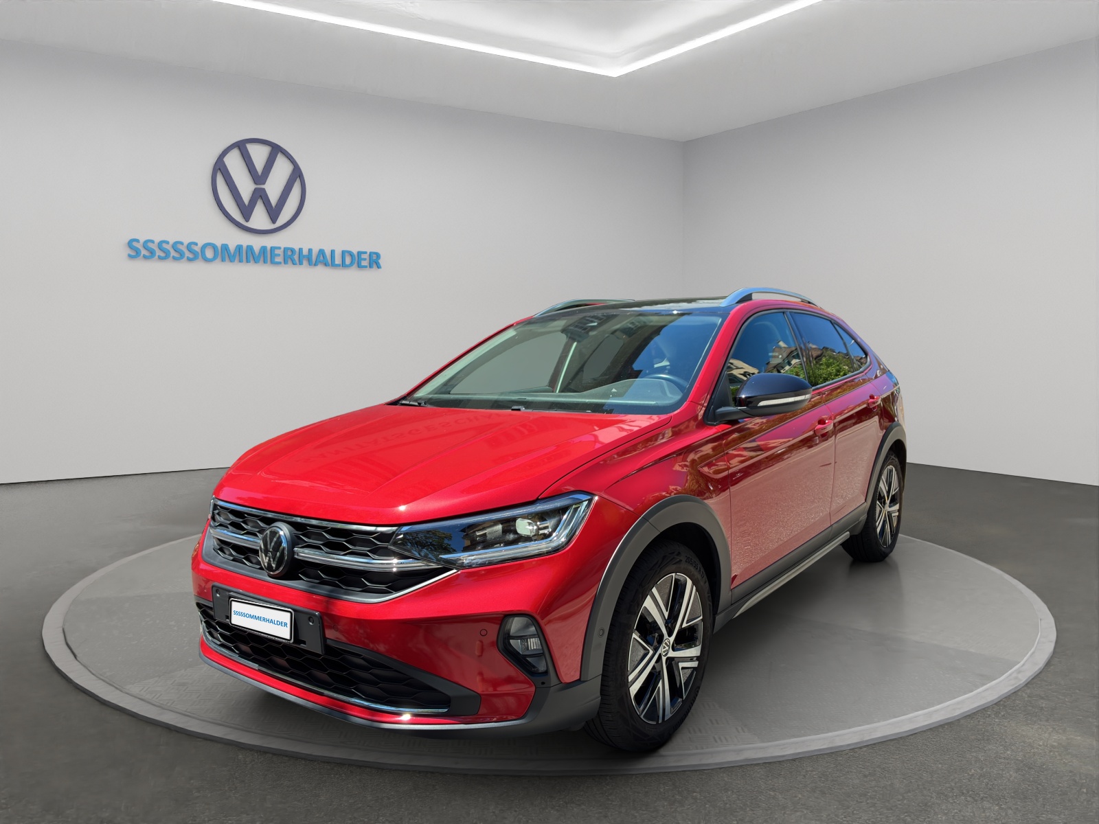VW Taigo 1.0 TSI Style DSG-image-0