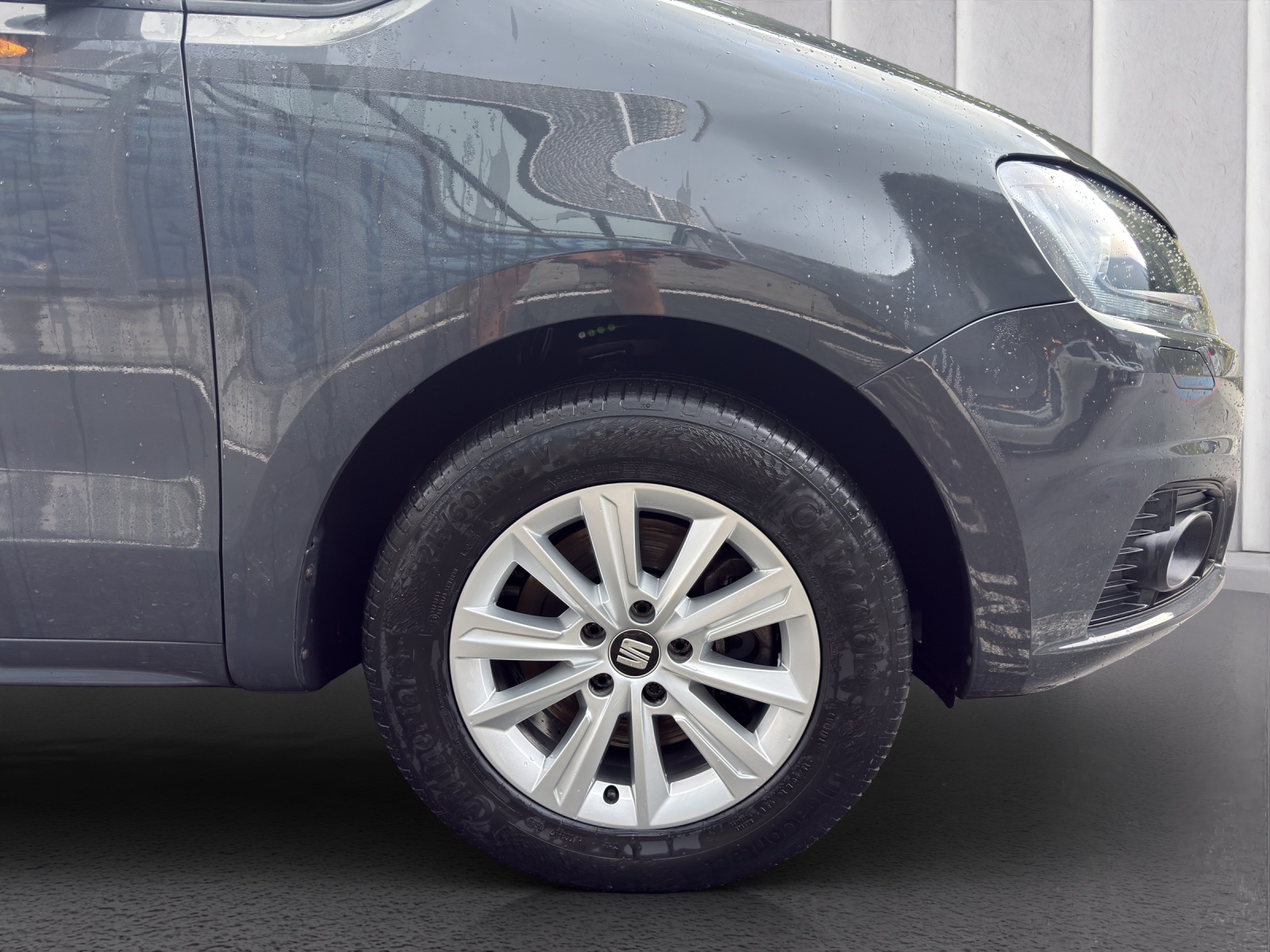 SEAT Alhambra 1.4 TSI Style-image-11