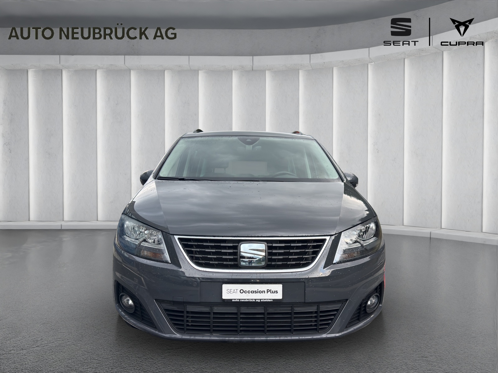 SEAT Alhambra 1.4 TSI Style-image-5