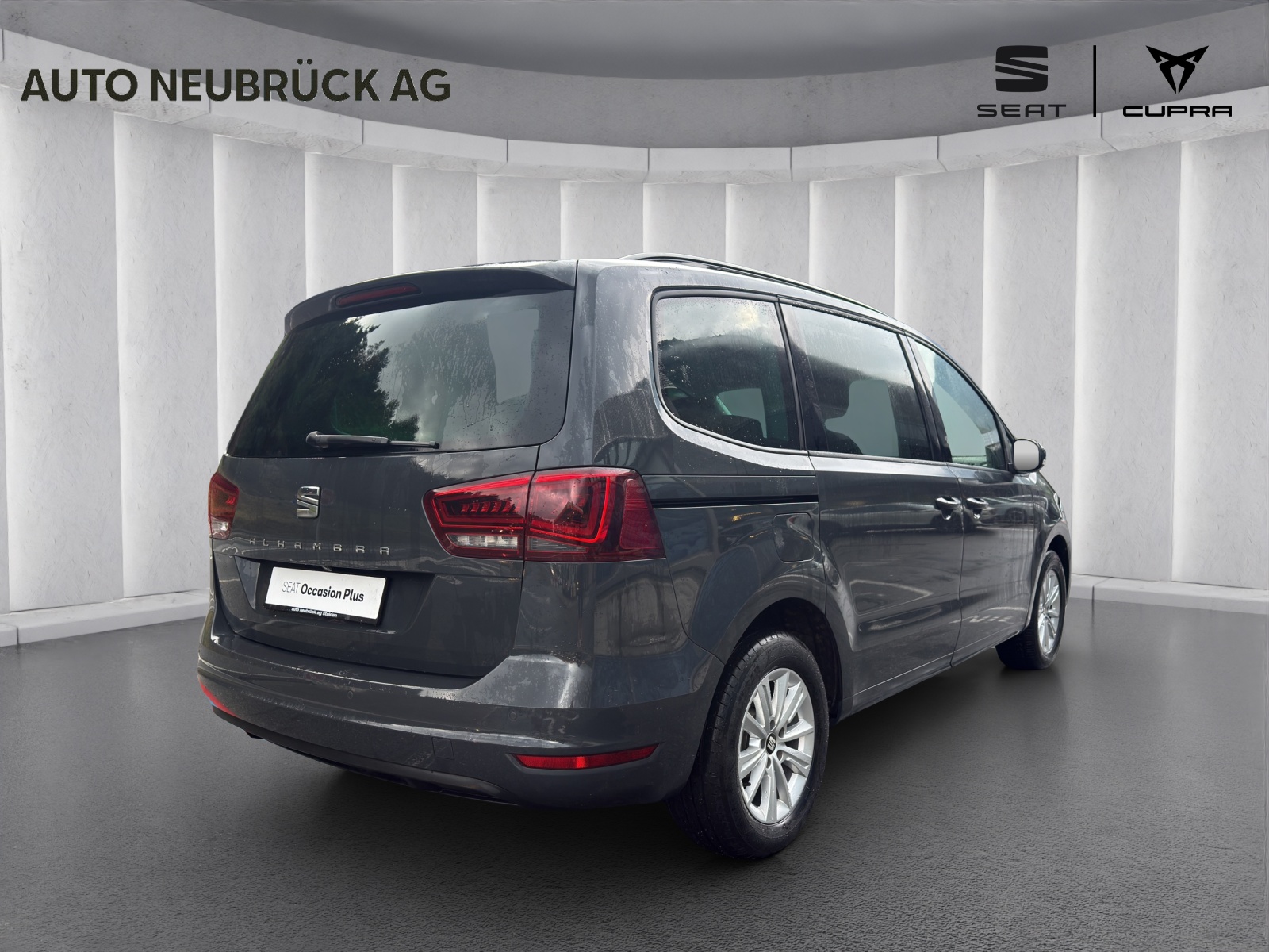 SEAT Alhambra 1.4 TSI Style-showroom-element-3