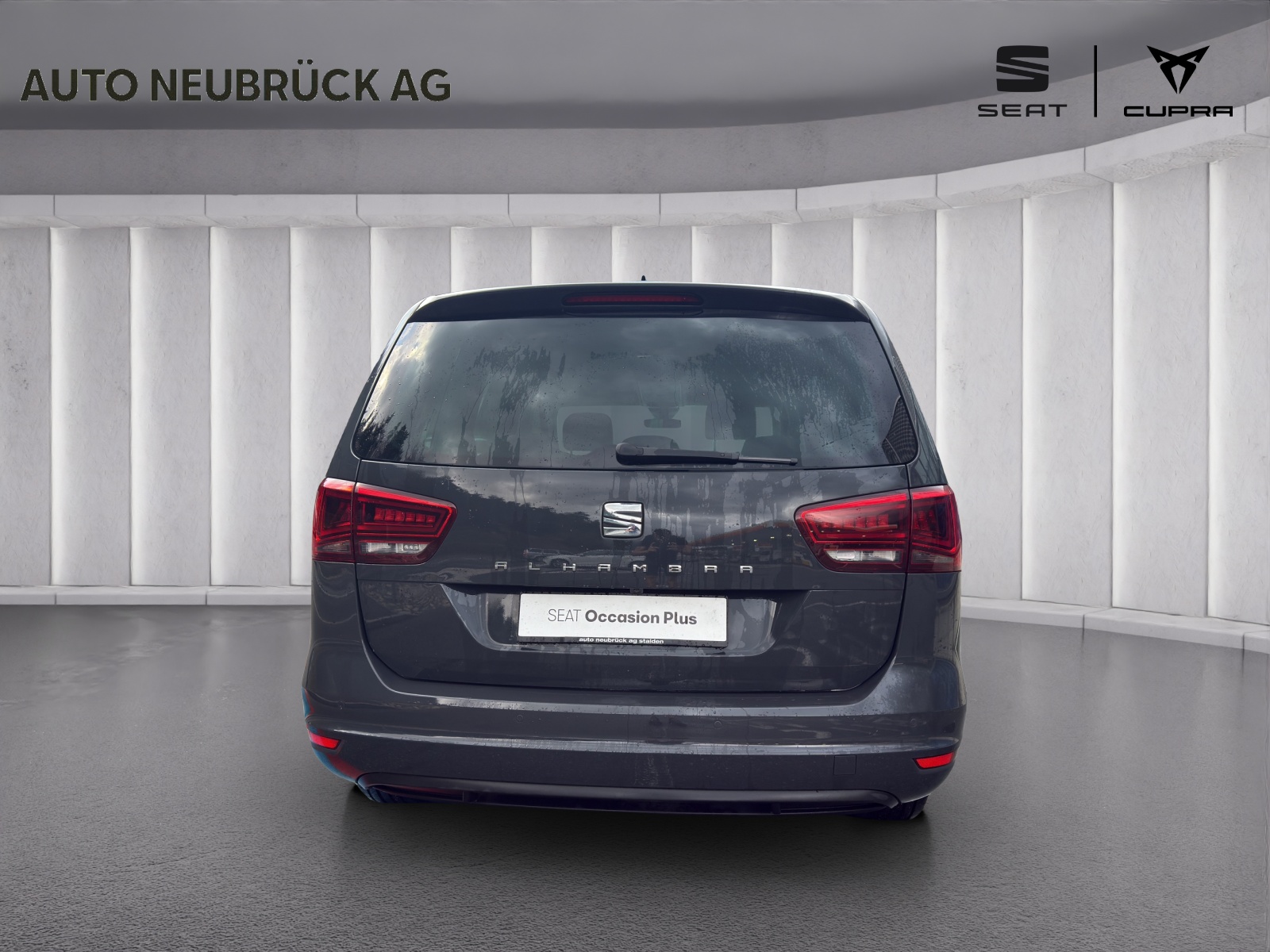 SEAT Alhambra 1.4 TSI Style-showroom-element-2