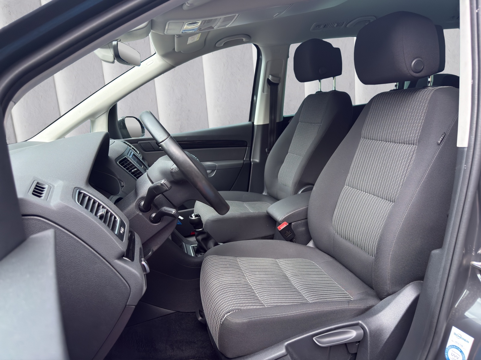 SEAT Alhambra 1.4 TSI Style-image-6