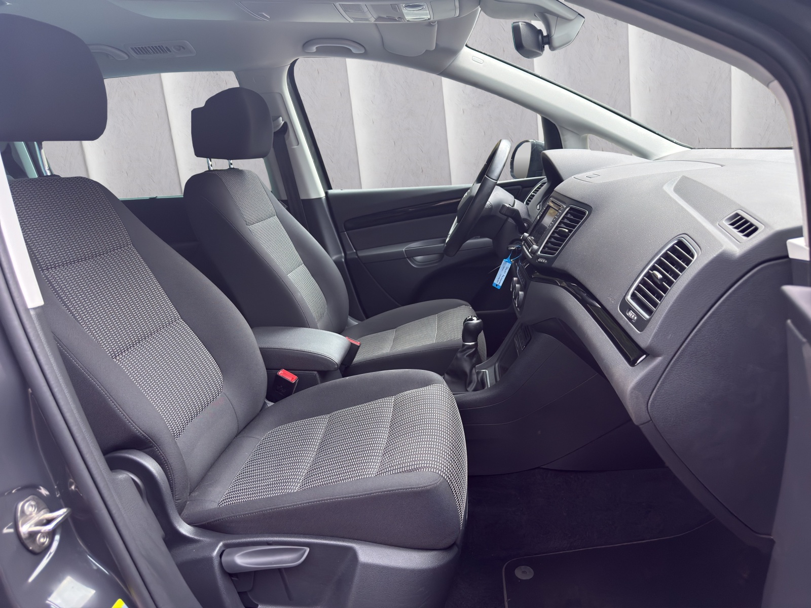 SEAT Alhambra 1.4 TSI Style-image-8
