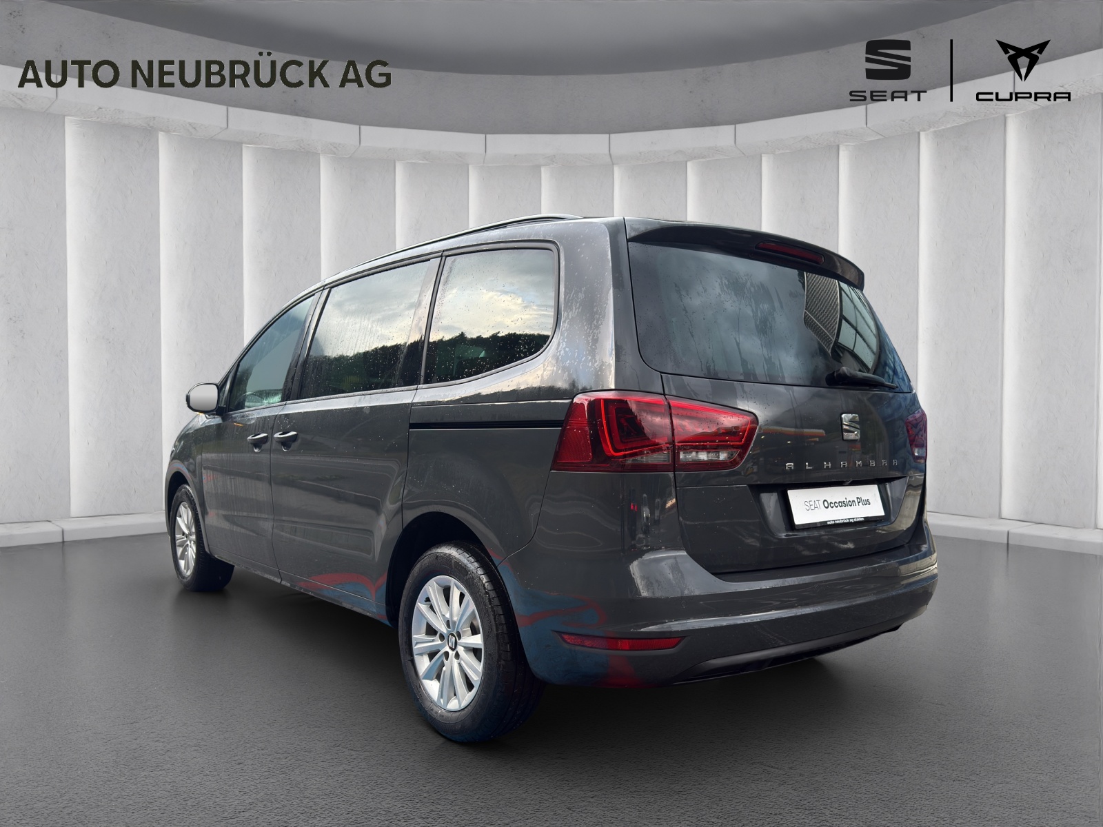 SEAT Alhambra 1.4 TSI Style-showroom-element-1