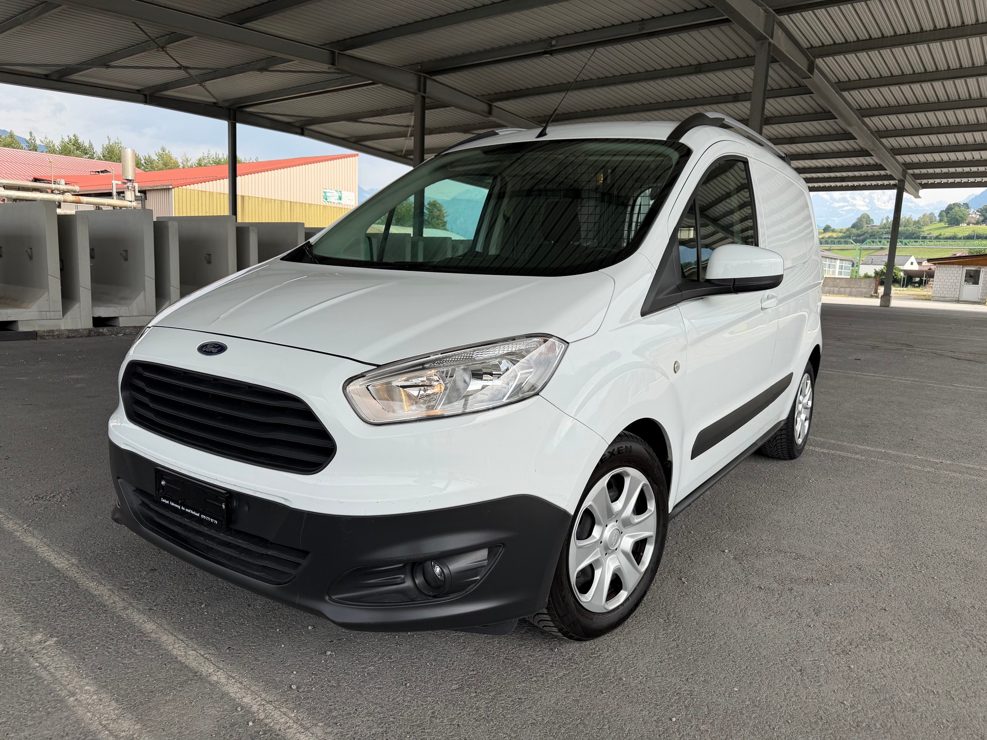 FORD Kasten-image-0