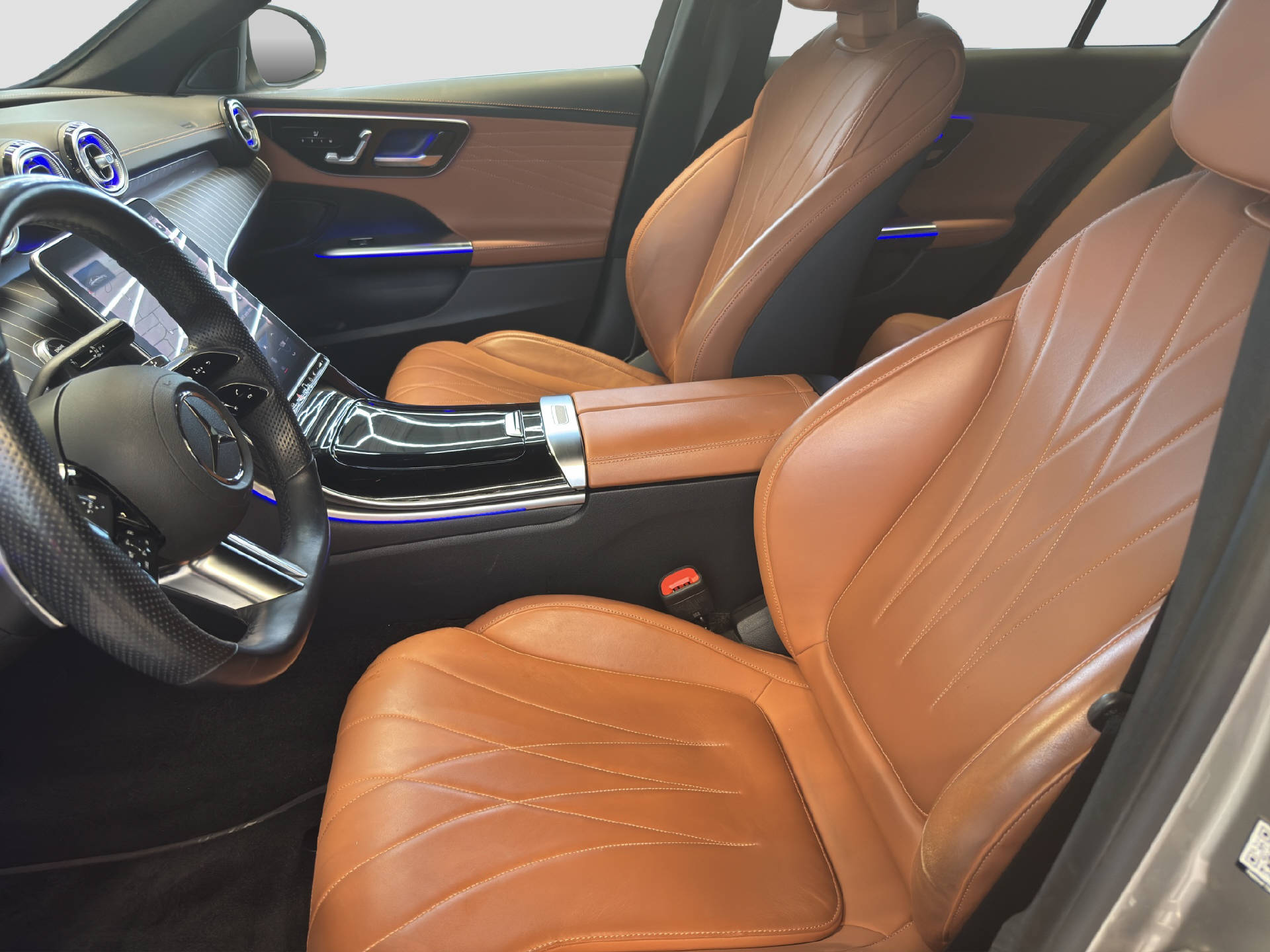 MERCEDES-BENZ C 300 AMG Line 4MATIC-image-6