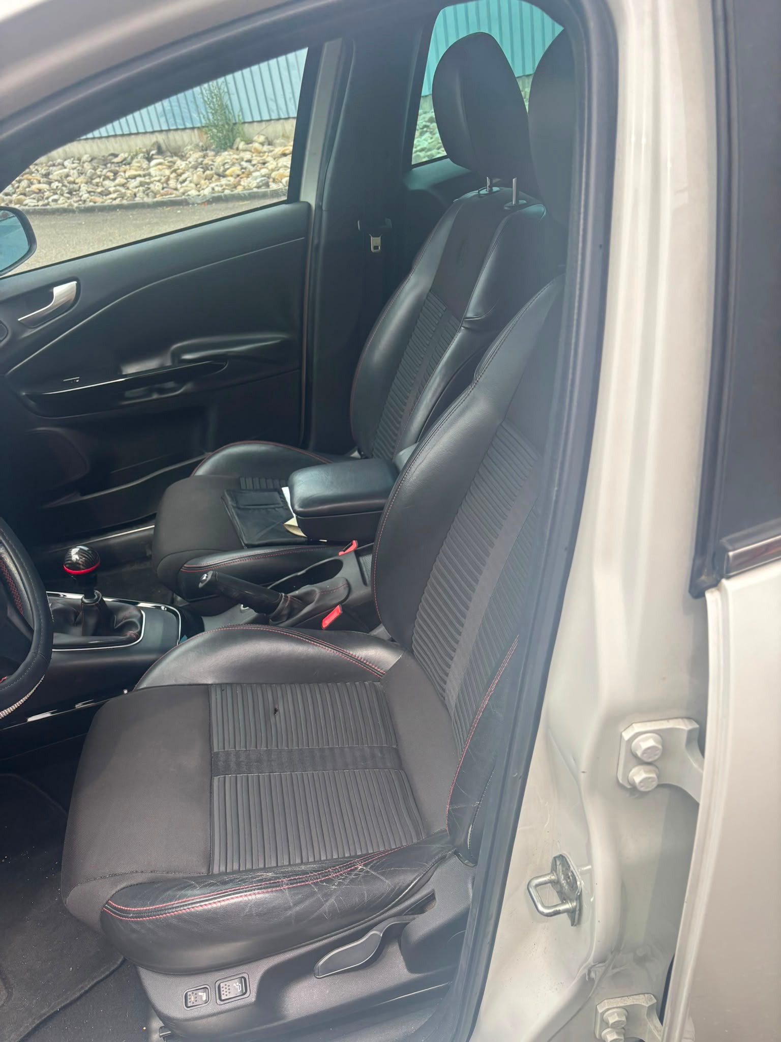ALFA ROMEO Giulietta 1.4 MultiAir Distinctive-image-9