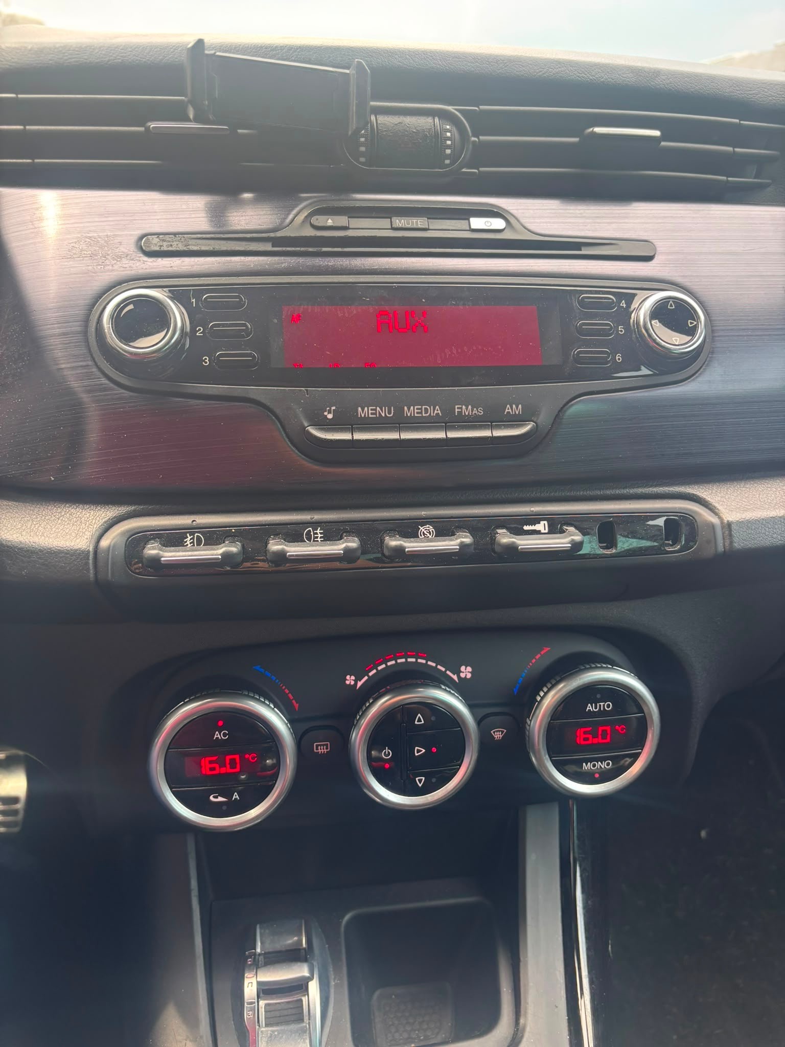 ALFA ROMEO Giulietta 1.4 MultiAir Distinctive-image-6