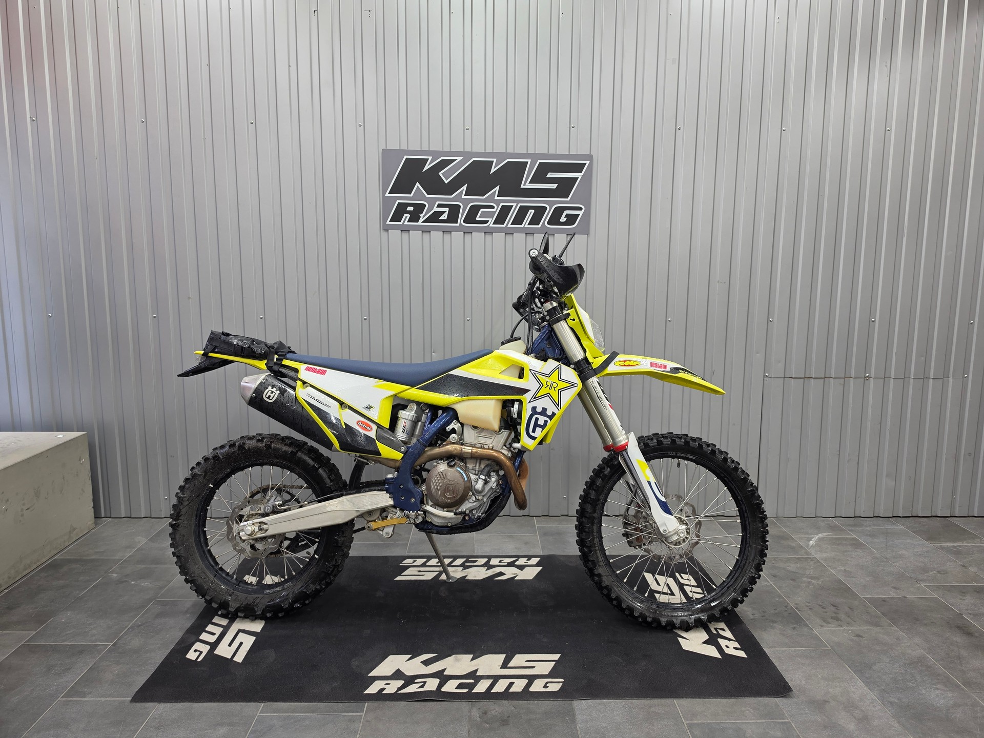 HUSQVARNA FE 350