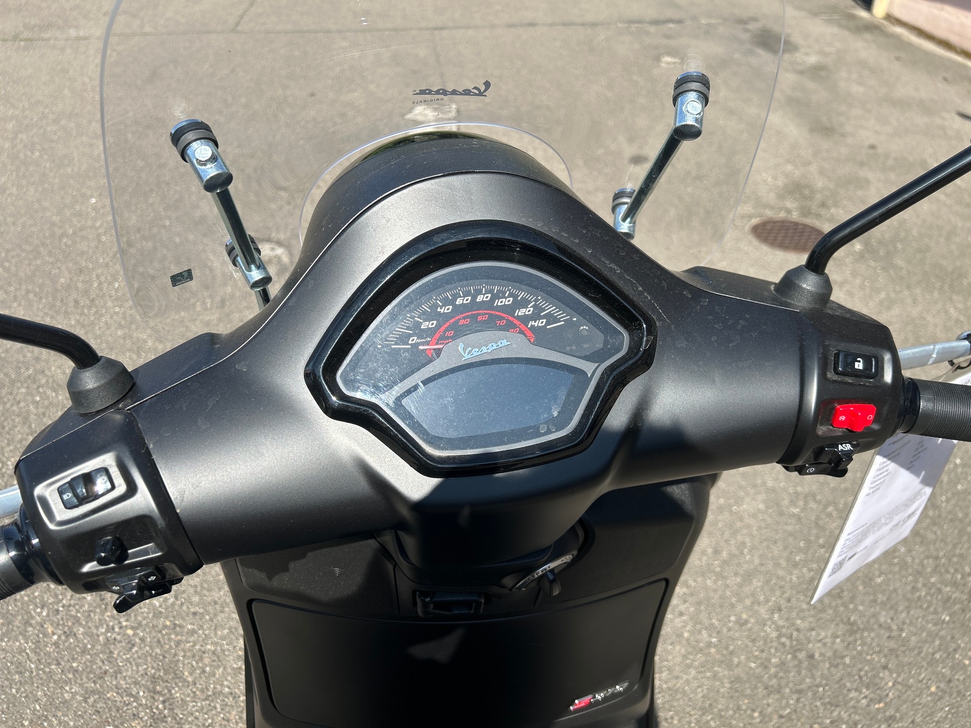 PIAGGIO Vespa GTS 310 Super Sport RST E5+-image-4