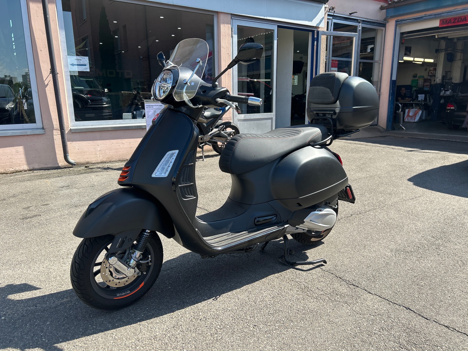 PIAGGIO Vespa GTS 310 Super Sport RST E5+-showroom-element-3
