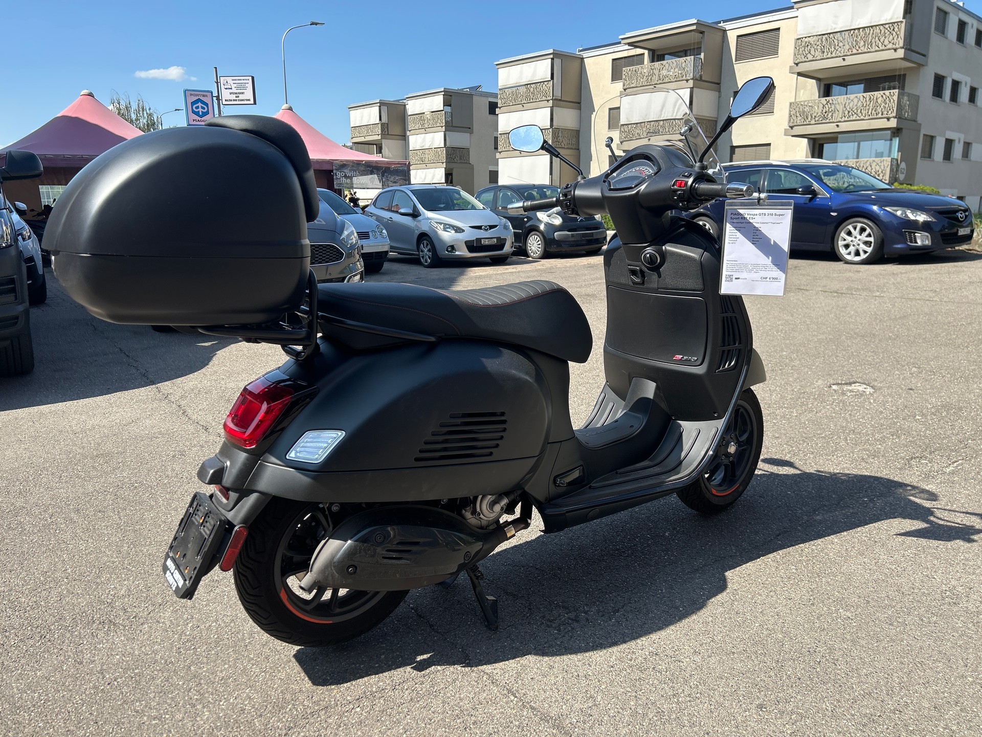 PIAGGIO Vespa GTS 310 Super Sport RST E5+-showroom-element-1