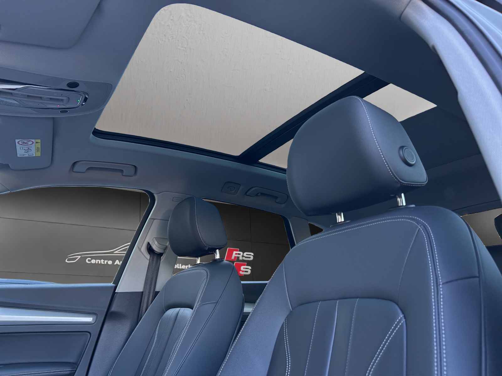 AUDI Q5 45 TFSI S-line quattro S-tronic-image-20