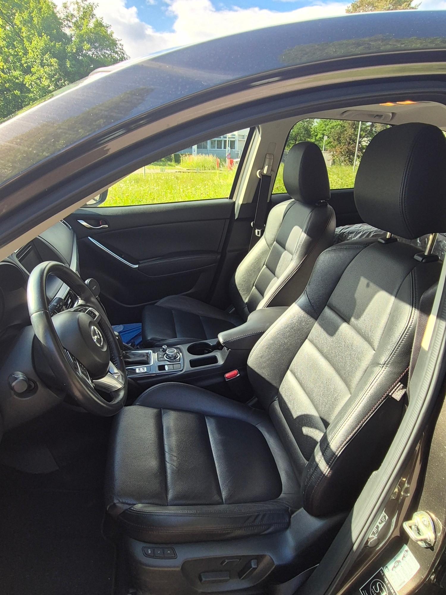MAZDA 2.5 Revolution AWD-image-3