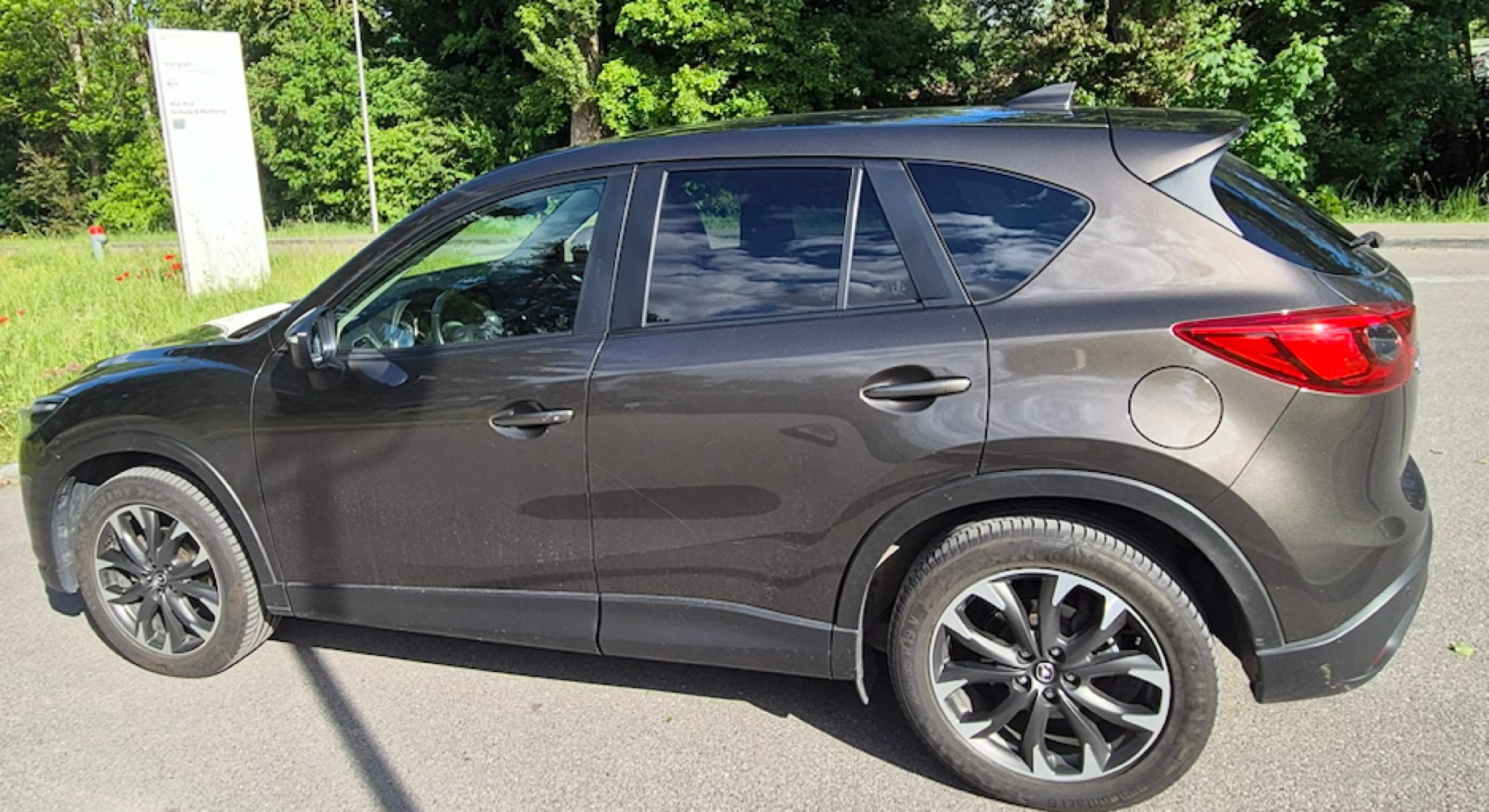MAZDA 2.5 Revolution AWD-image-2