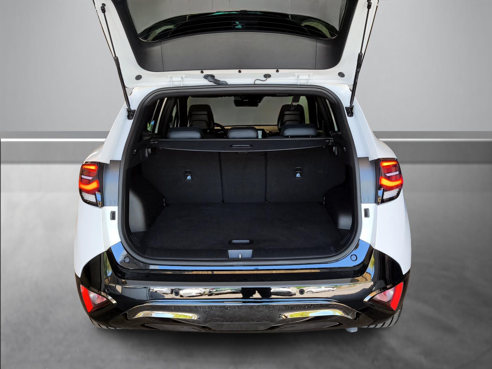 KIA Sportage 1.6 T-GDi PHEV Power Edition-image-12