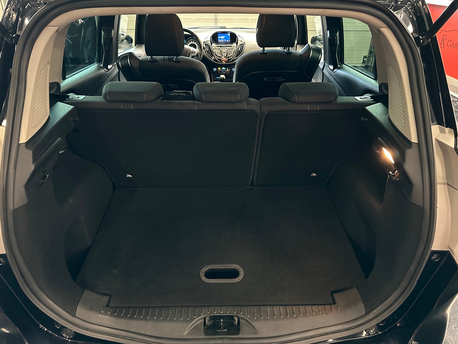 FORD B-Max 1.5 TDCi Trend-image-18