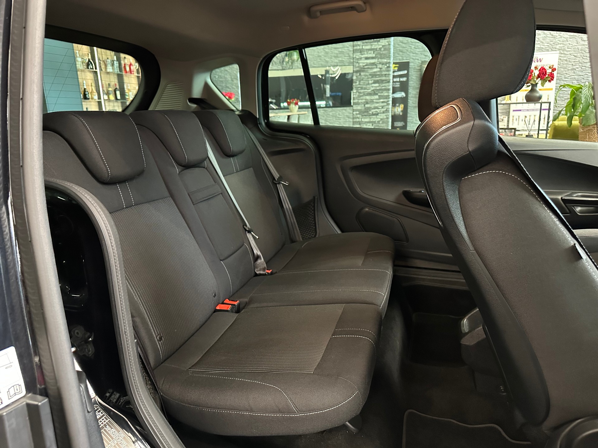 FORD B-Max 1.5 TDCi Trend-image-17