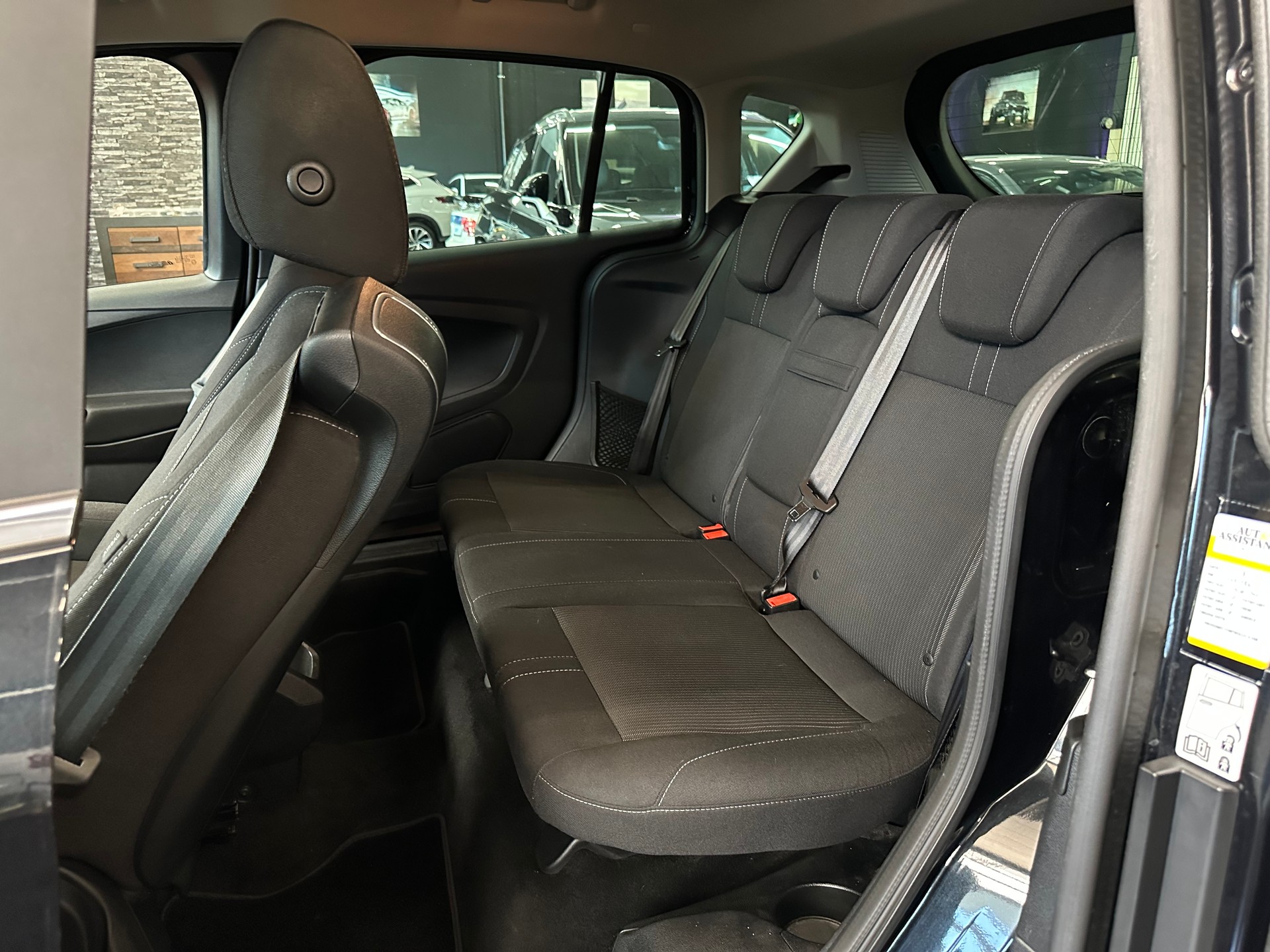FORD B-Max 1.5 TDCi Trend-image-16