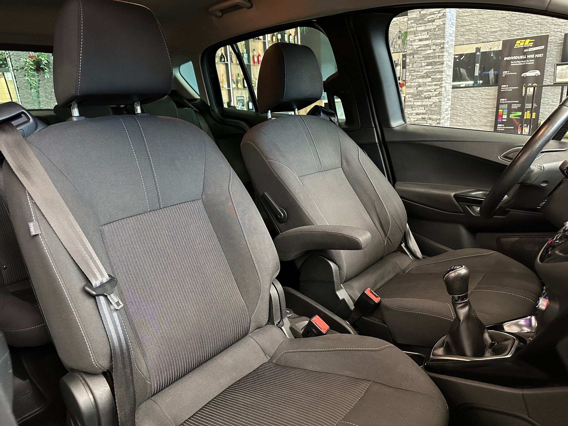 FORD B-Max 1.5 TDCi Trend-image-19