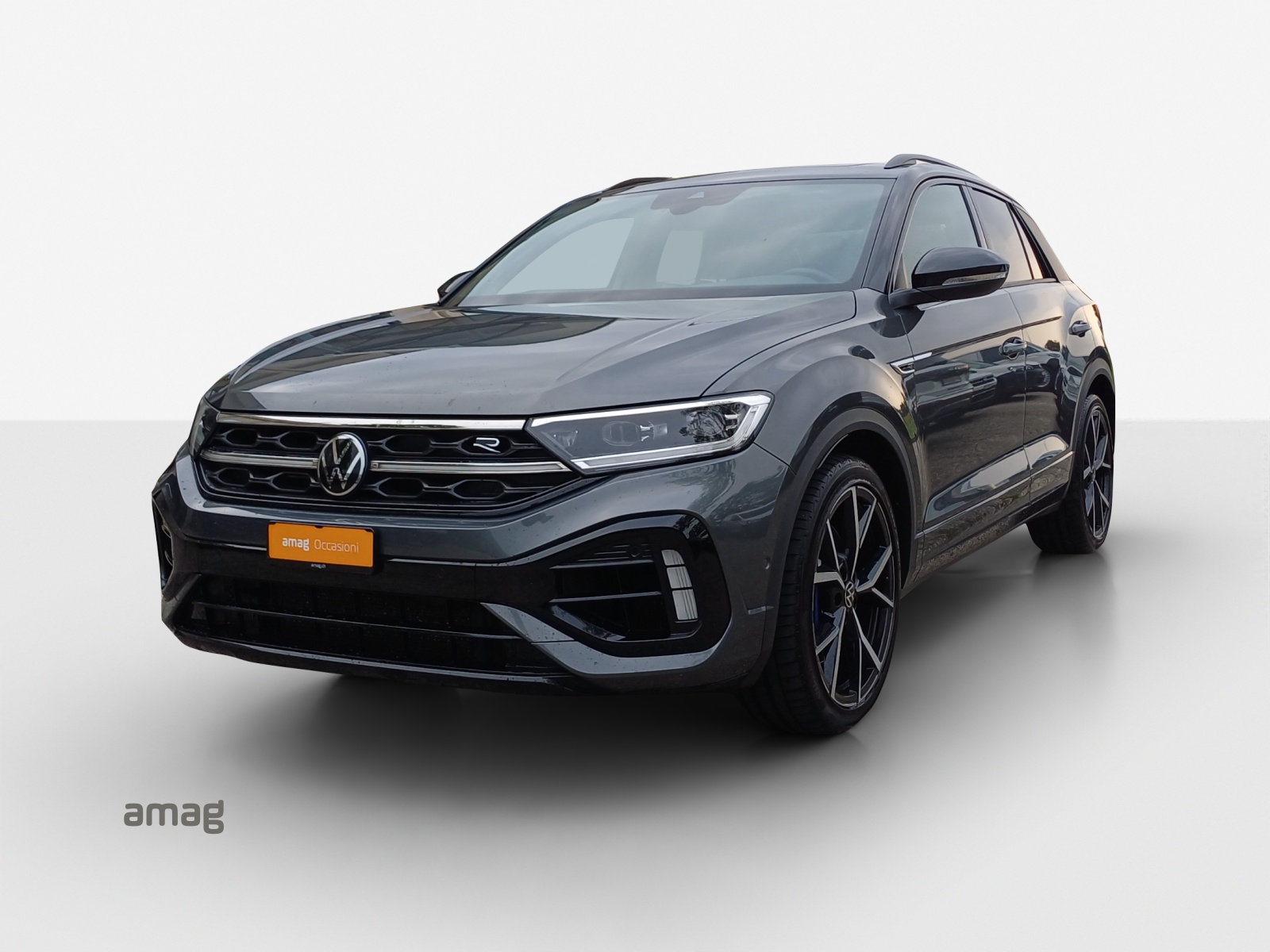 VW T-Roc 2.0 TSI R DSG 4Motion-image-0