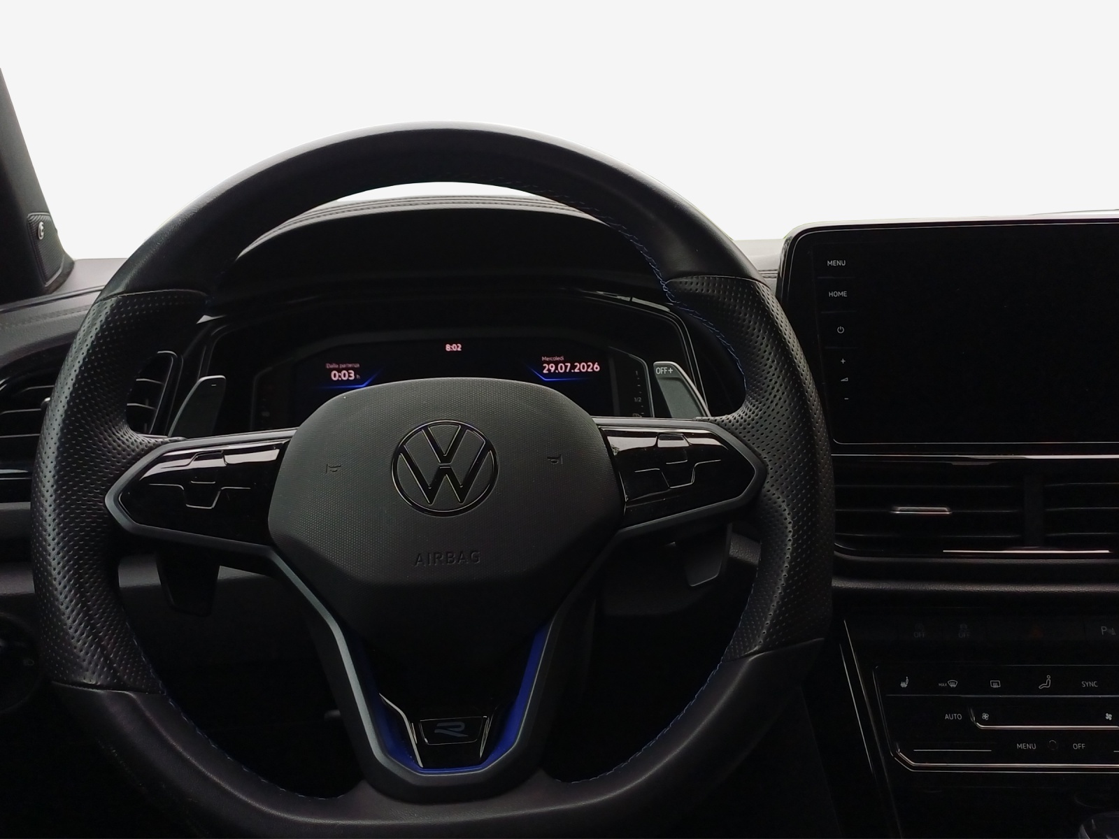 VW T-Roc 2.0 TSI R DSG 4Motion-image-9