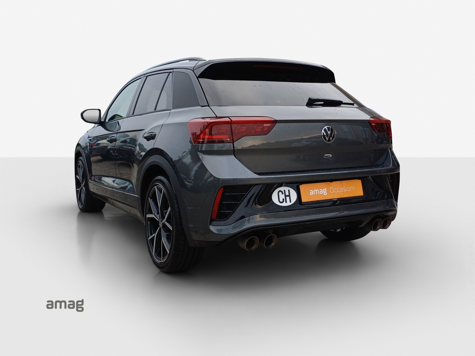 VW T-Roc 2.0 TSI R DSG 4Motion-image-2