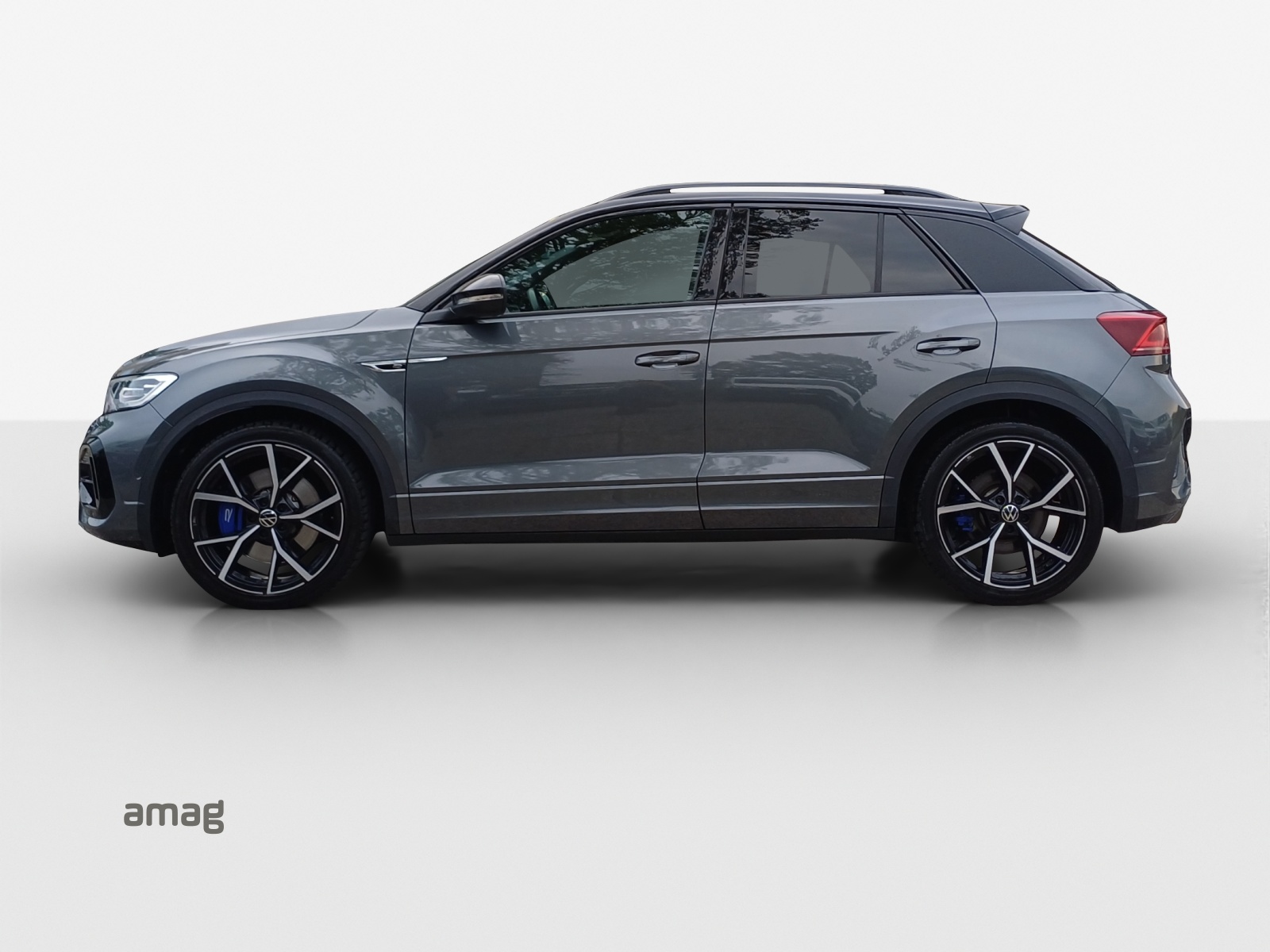 VW T-Roc 2.0 TSI R DSG 4Motion-image-1