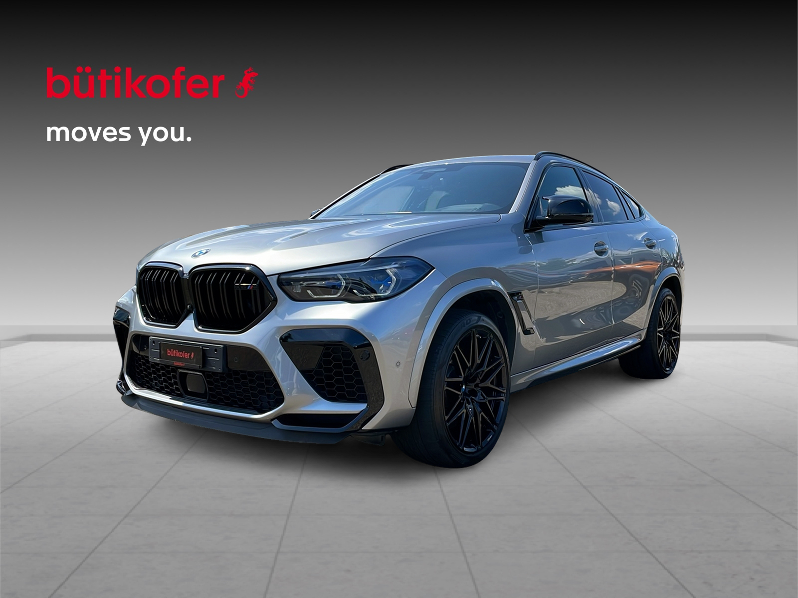 BMW X6 F96 M Competition-image-0