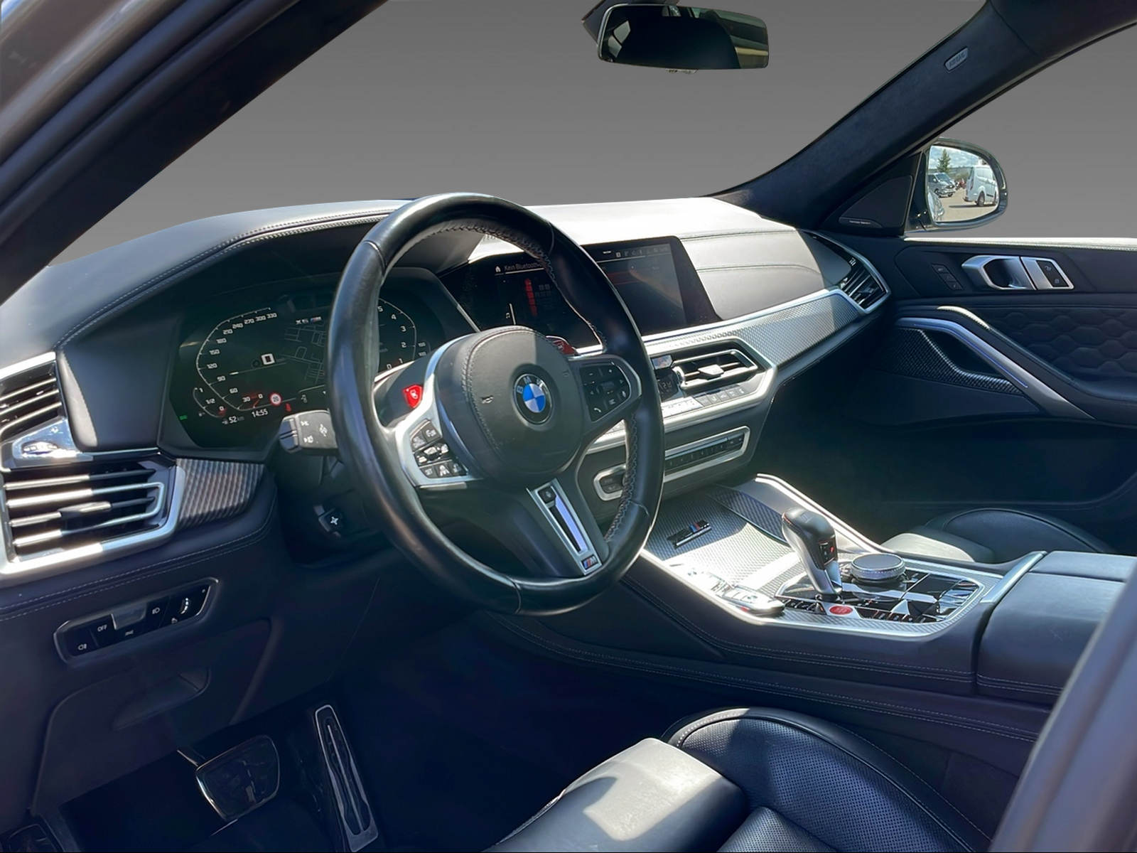 BMW X6 F96 M Competition-image-4