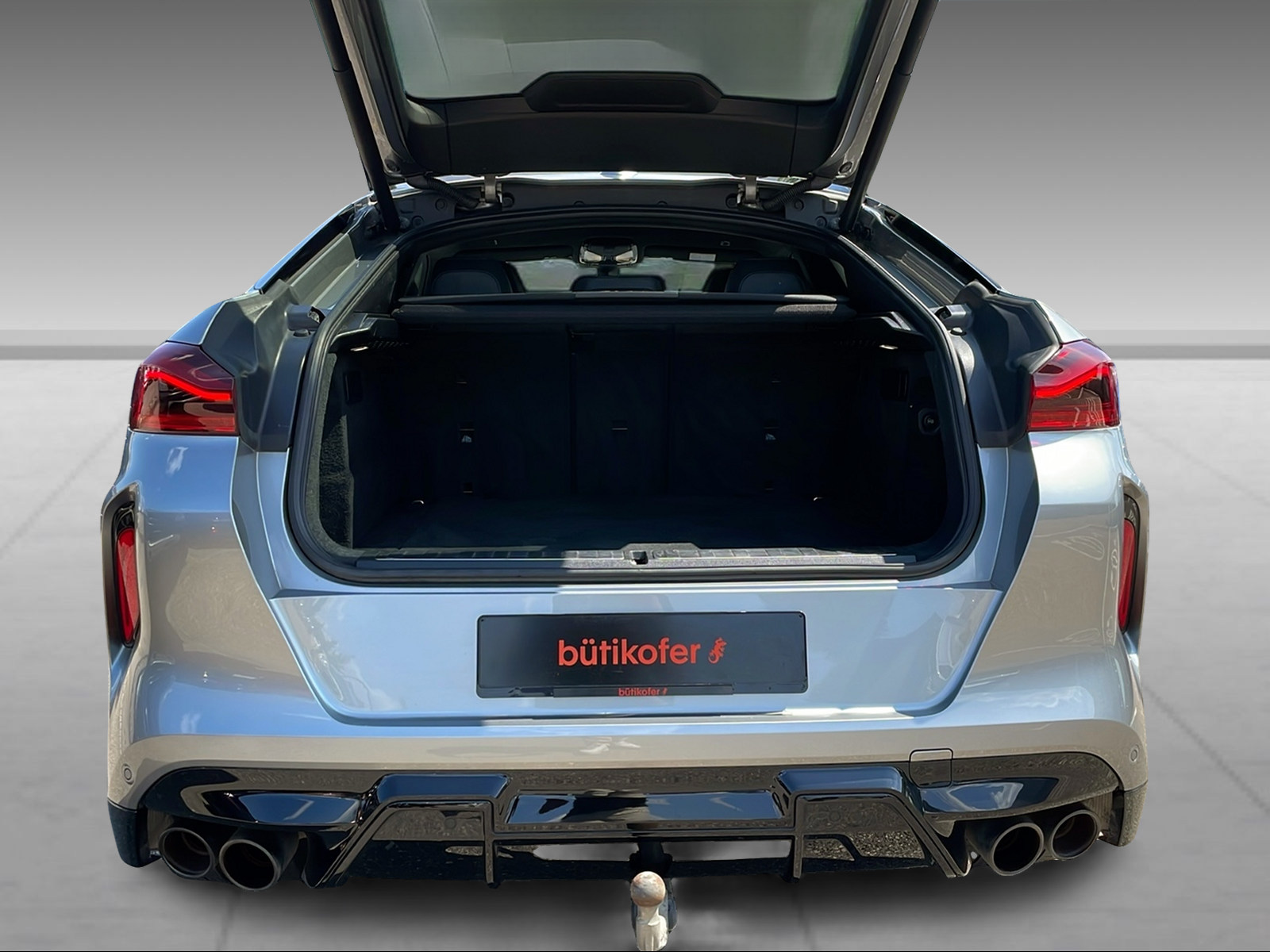 BMW X6 F96 M Competition-image-8