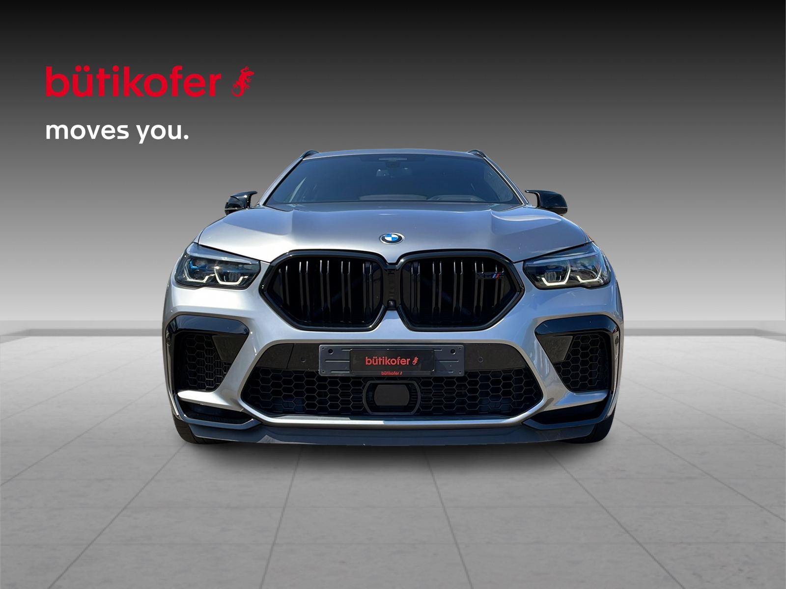 BMW X6 F96 M Competition-image-1