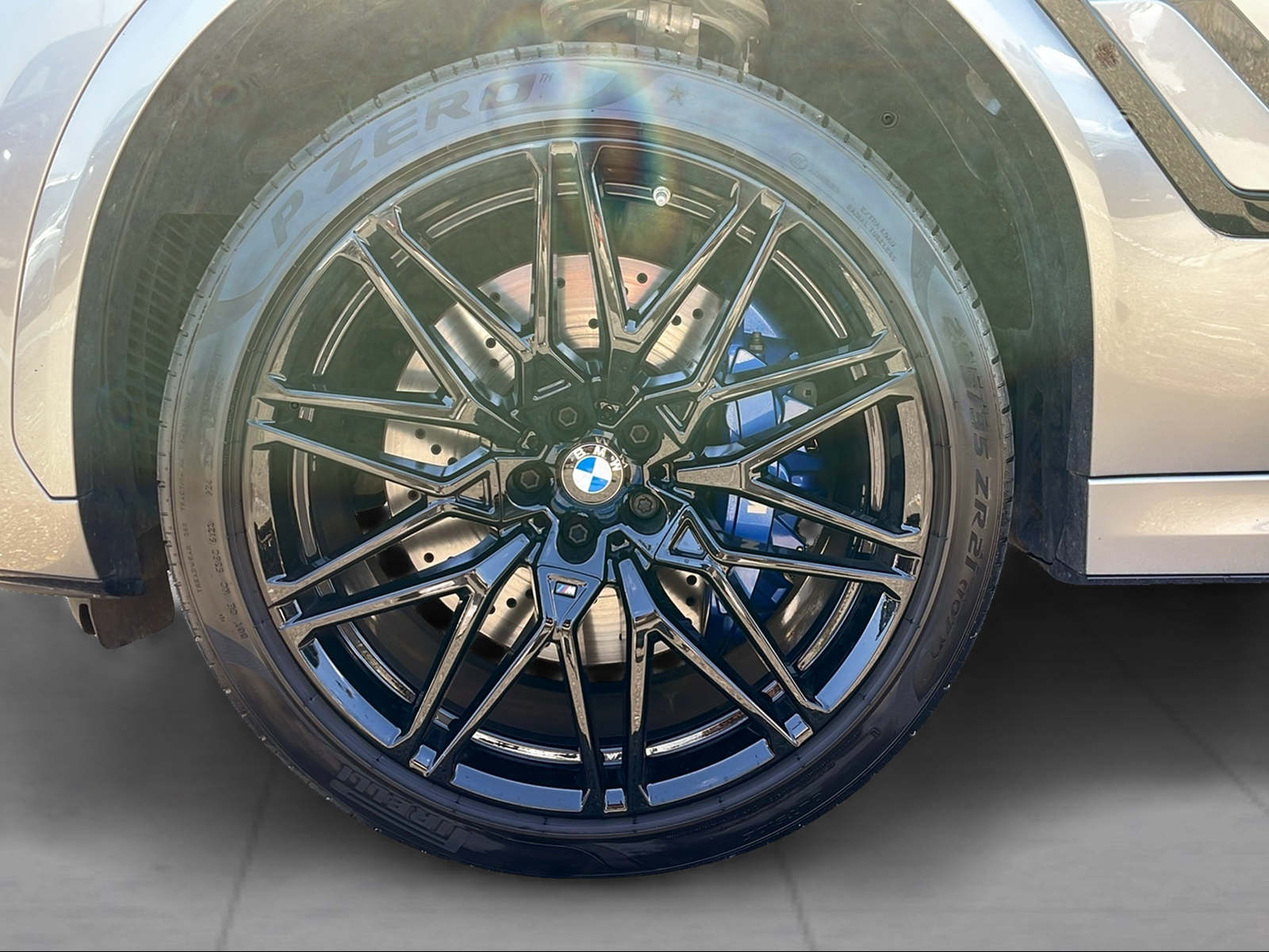 BMW X6 F96 M Competition-image-9