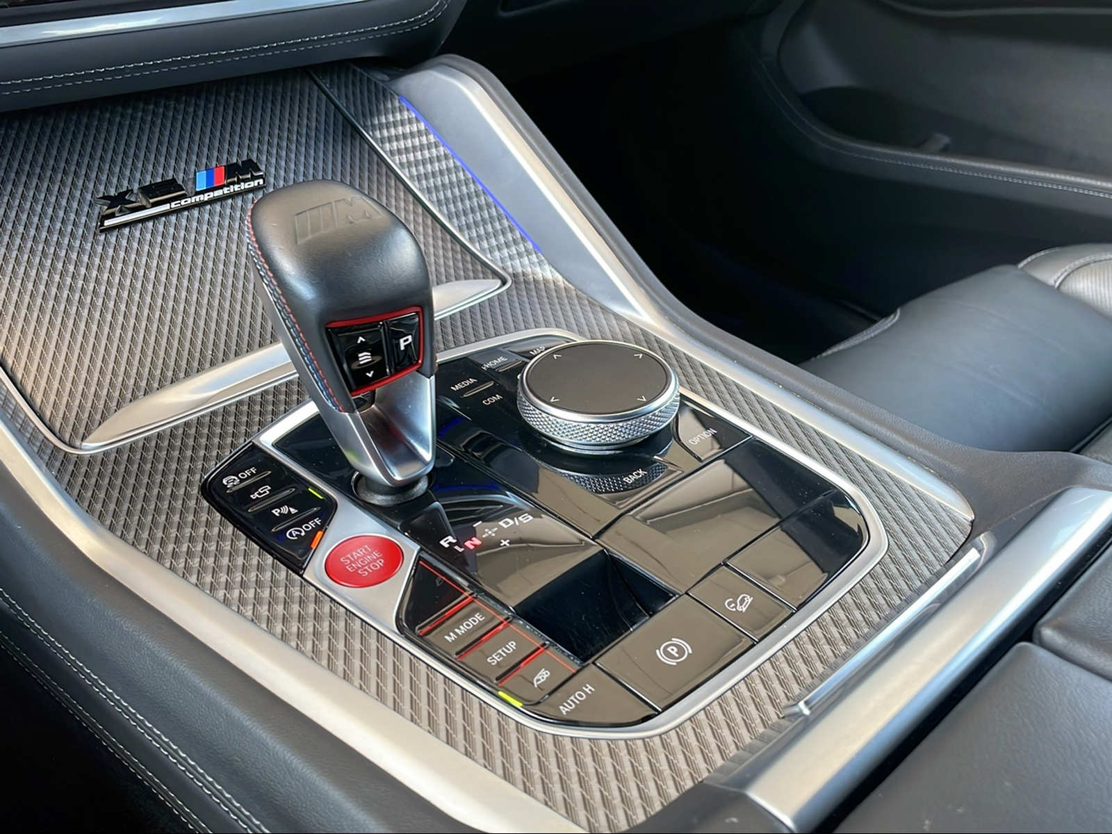 BMW X6 F96 M Competition-image-6