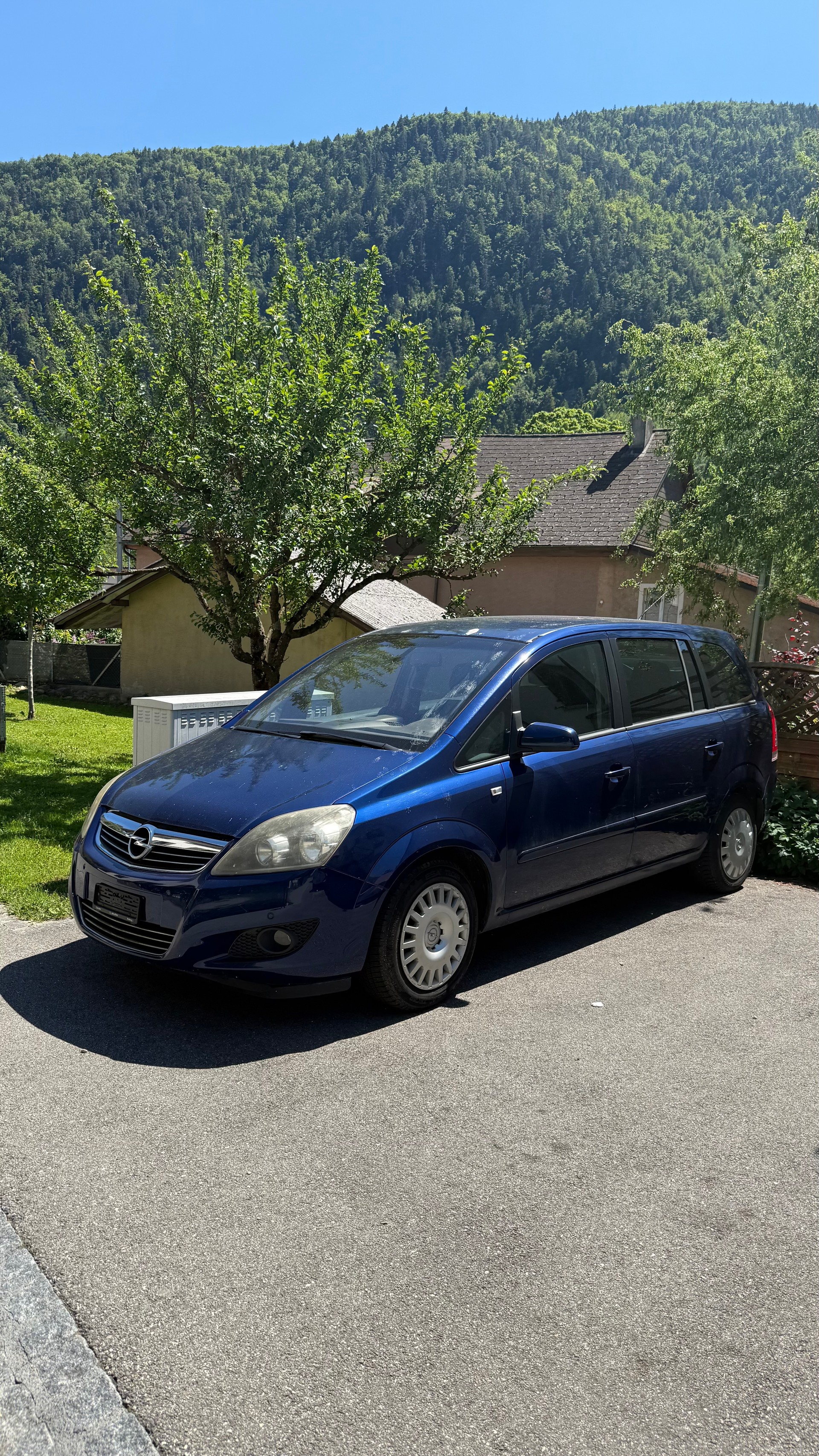 OPEL 1.8 16V Sport-image-0