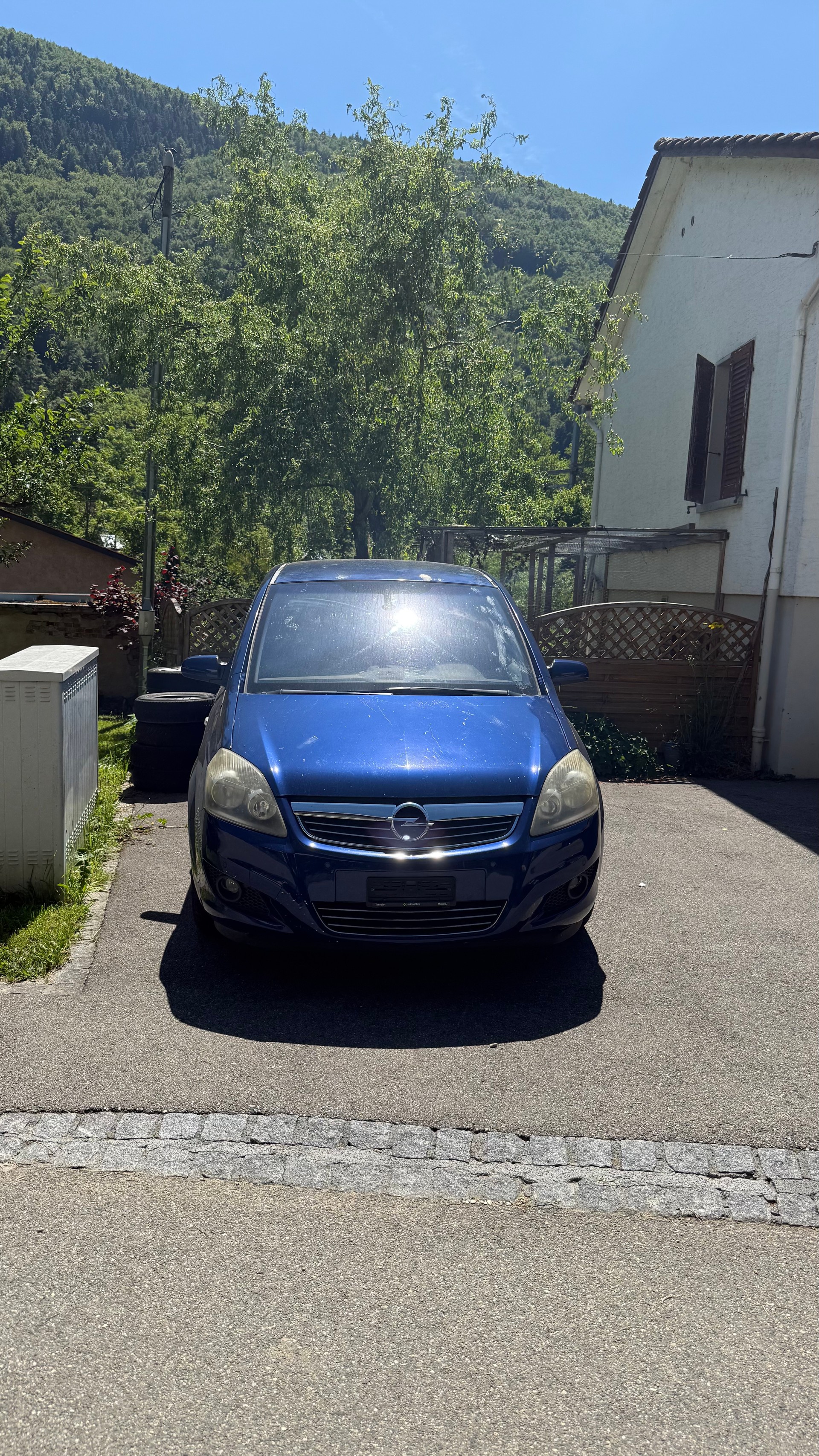 OPEL 1.8 16V Sport-image-1