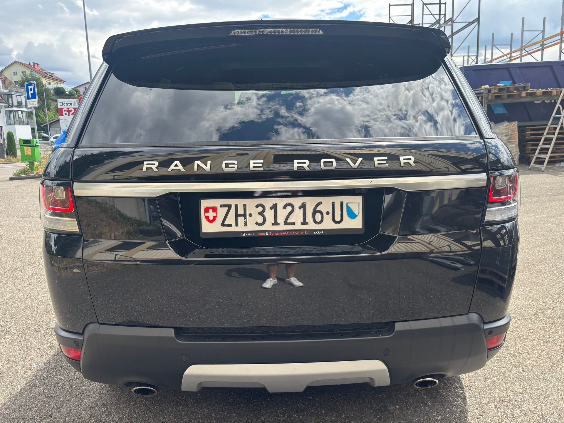 LAND ROVER RANGE ROVER SPORT-image-5