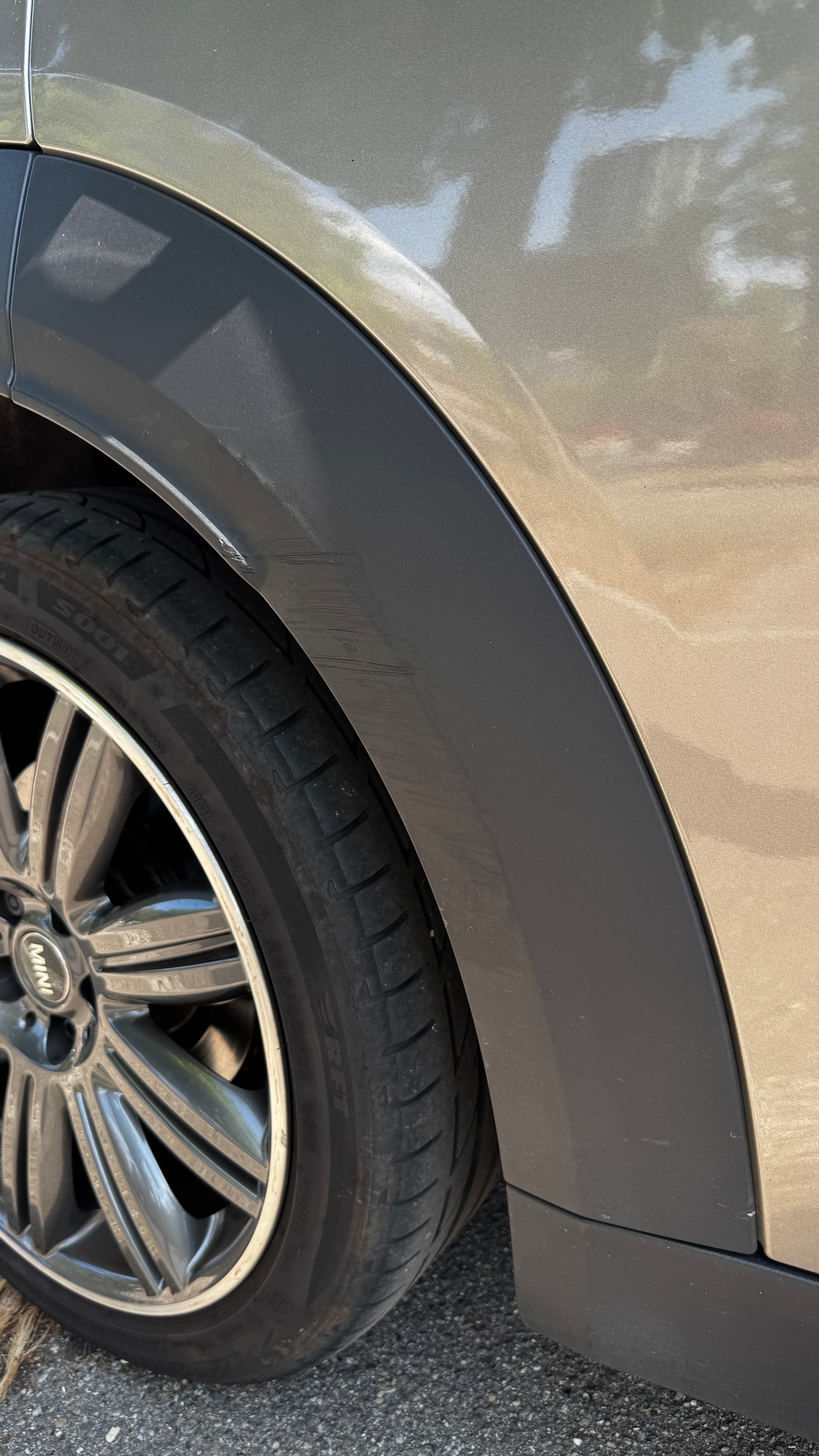 MINI MINI Countryman Cooper S E ALL4 Steptronic-image-4