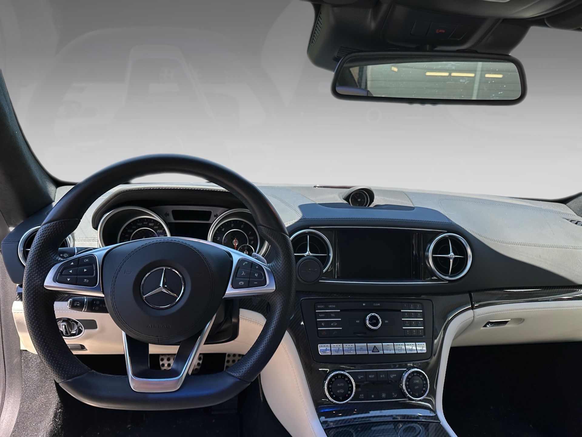 MERCEDES-BENZ SL 500 9G-Tronic-image-12